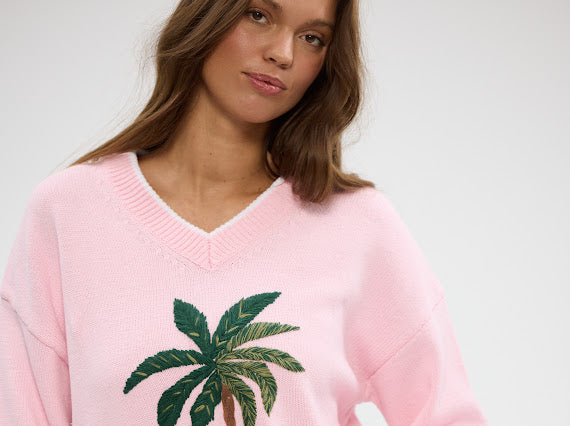 Holiday, Fiji Knit Candy 26052-1