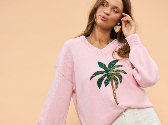Holiday, Fiji Knit Candy 26052-1