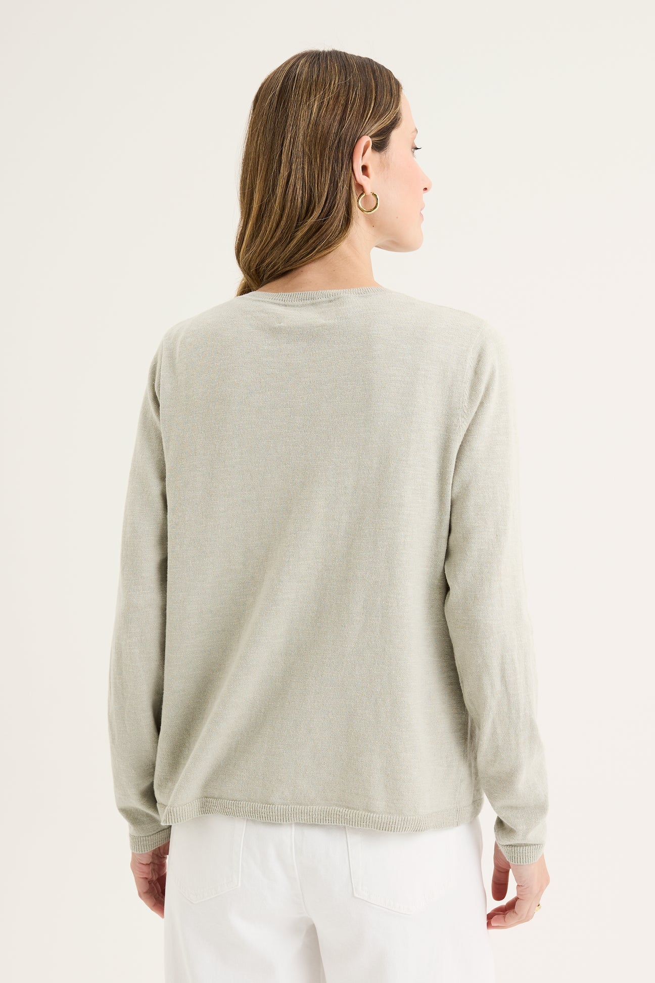 Yarra Trail, Blaze Cardi ALOE