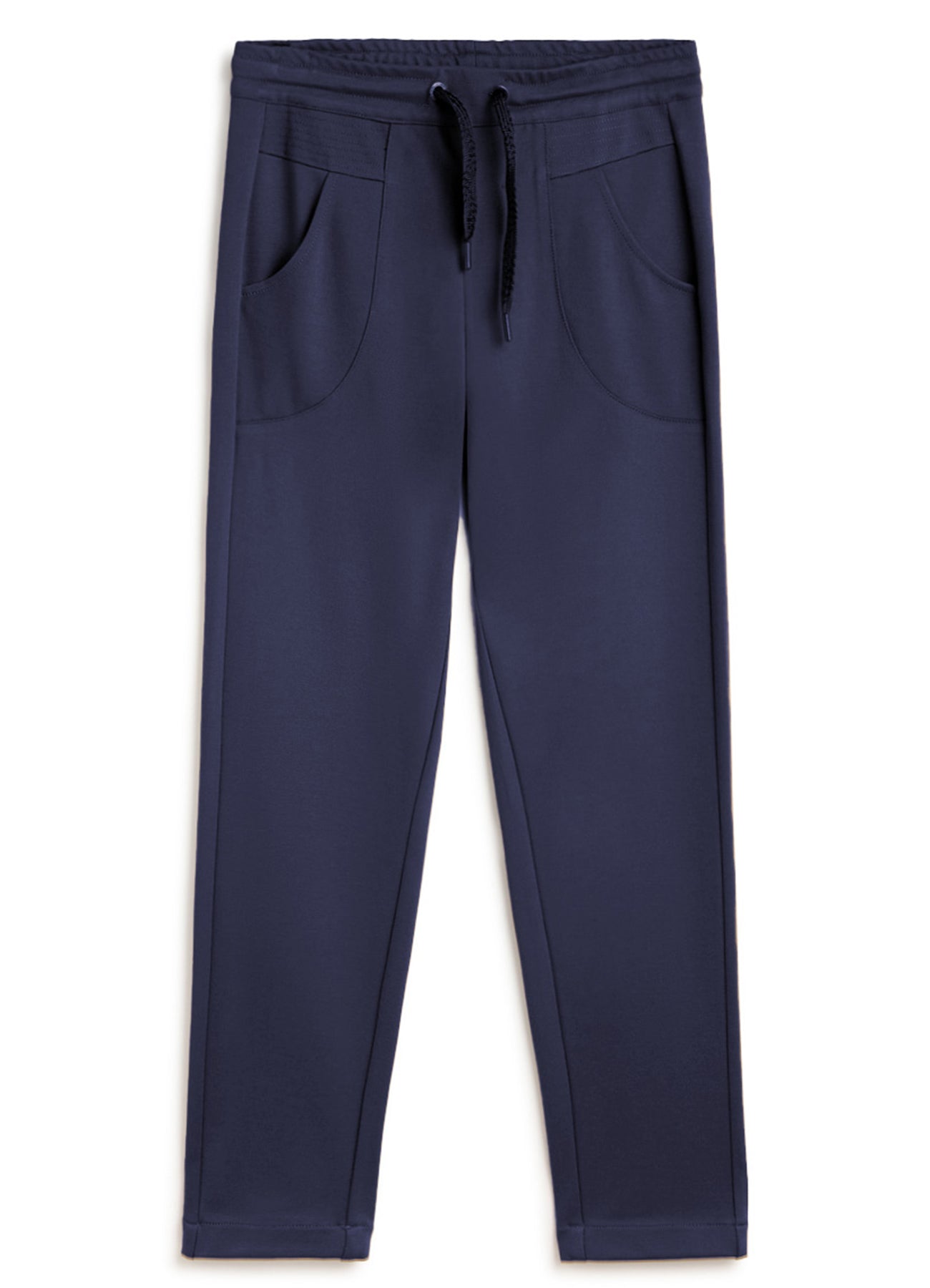 Andam, Pants Navy 4691