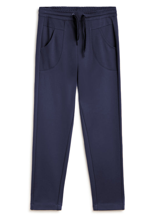 Andam, Pants Navy 4691
