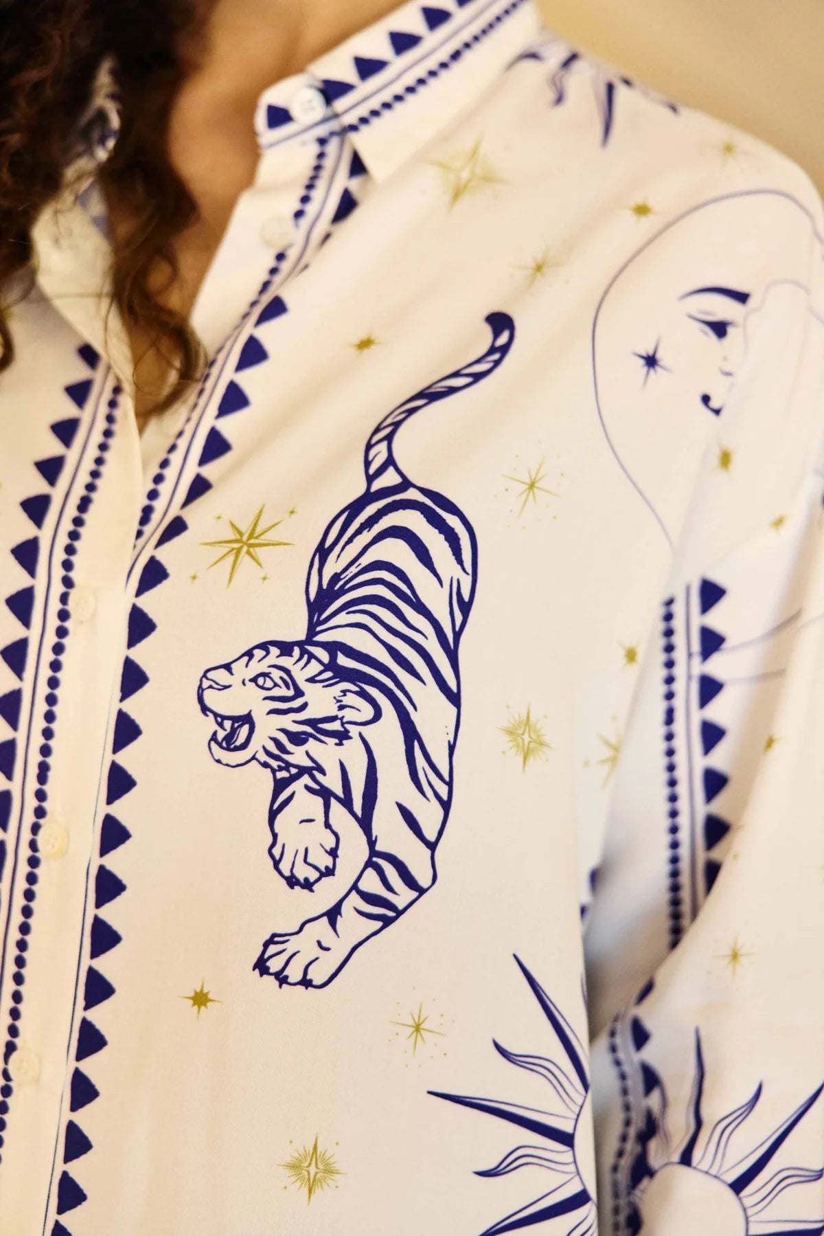 LPE, Blouse CHANI - Tigre 11