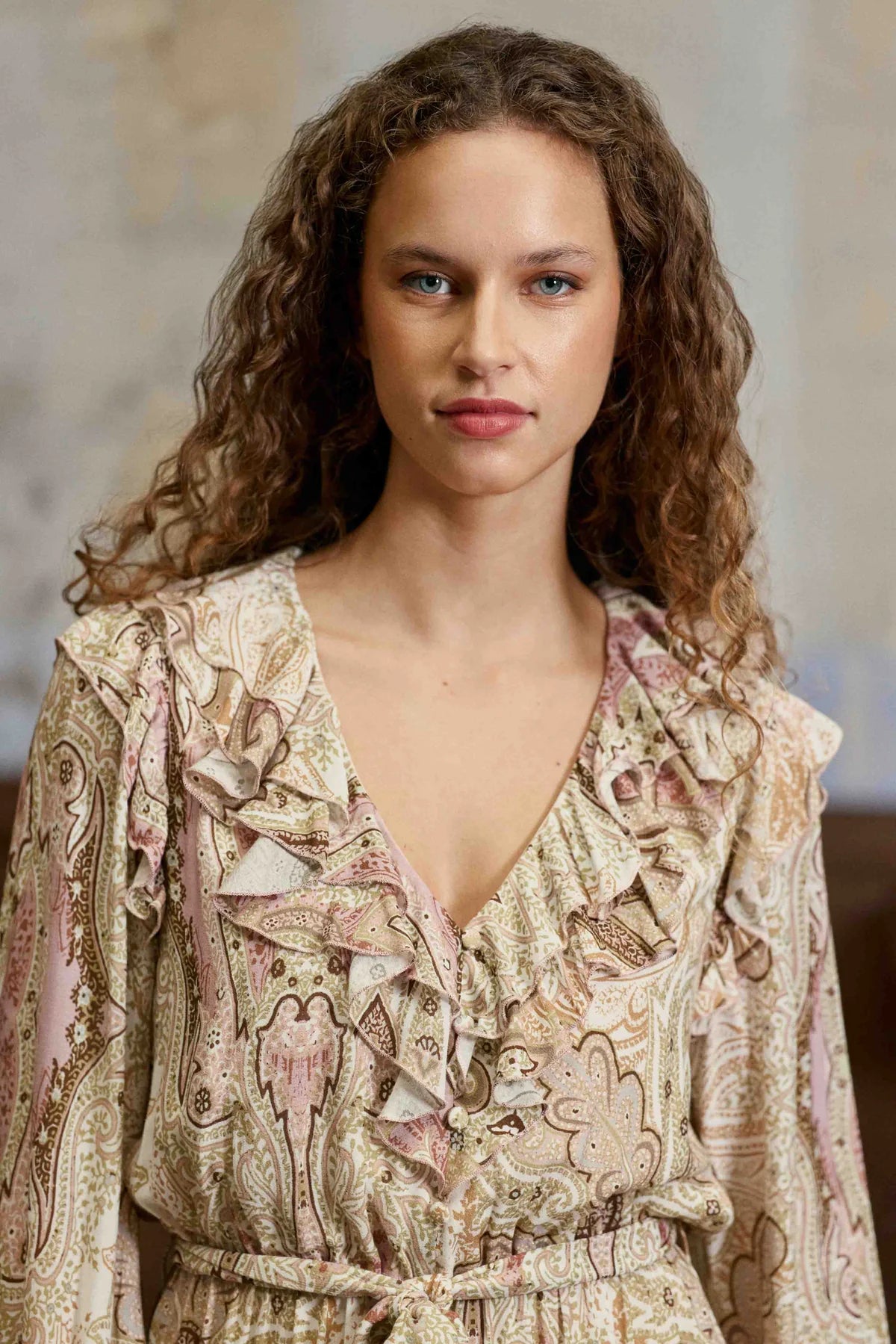 LPE, Dress Reg - Boho 13