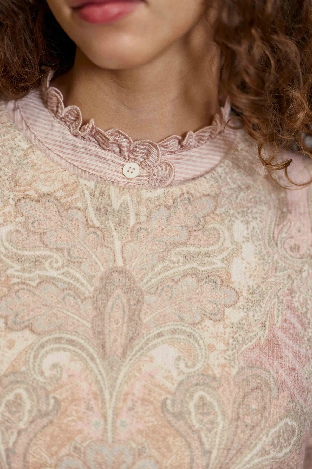 LPE, Pullover MADY - Boho 13