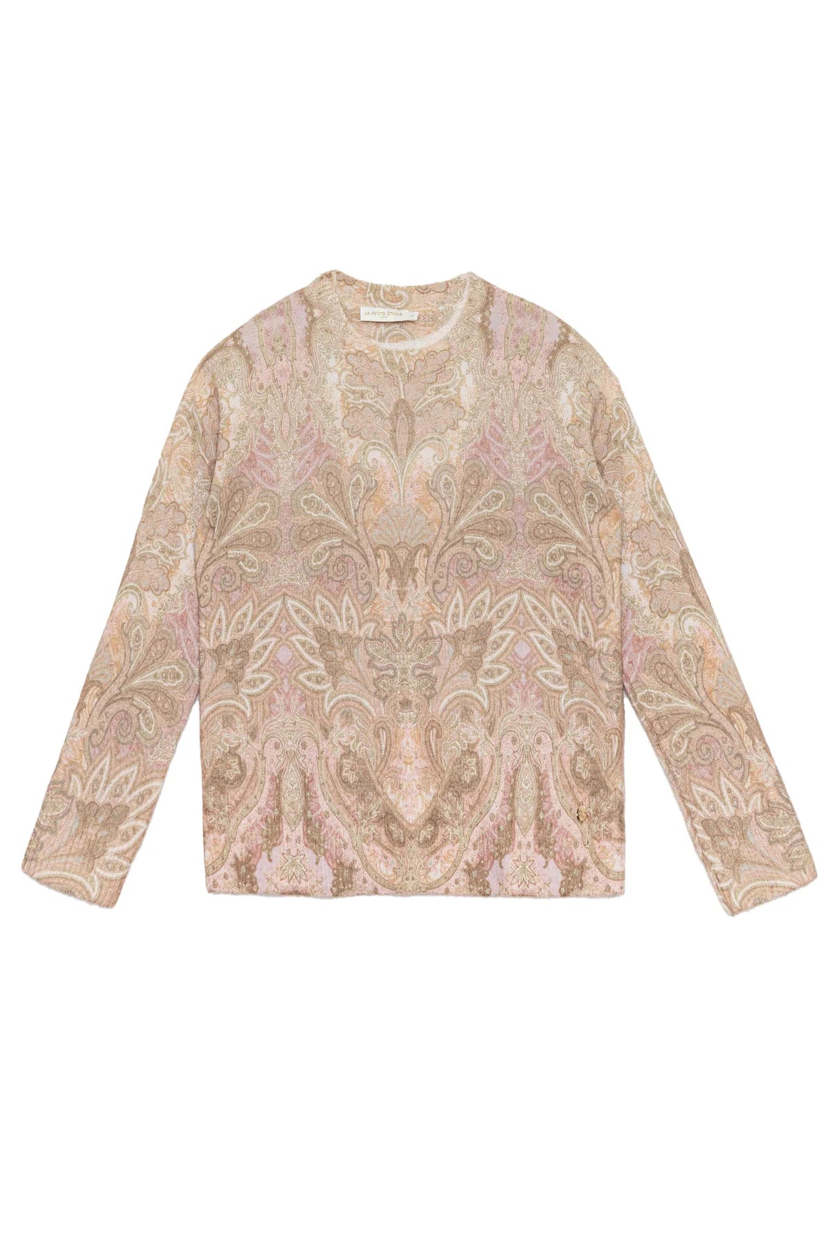 LPE, Pullover MADY - Boho 13
