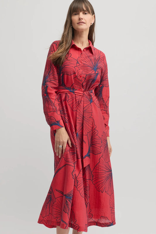 Yarra Trail, Staten dress 9661