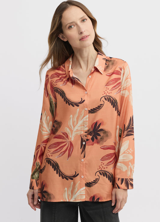Yarra Trail, Harvest shirt 4368