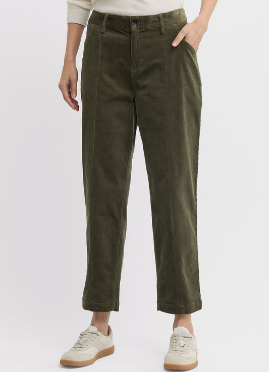 Yarra Trail, Loden Pant 8042