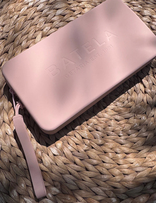 Batela, Dõna Pouch Pale Pink