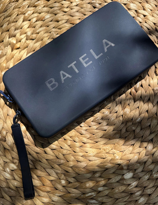 Batela, Dõna Pouch Navy