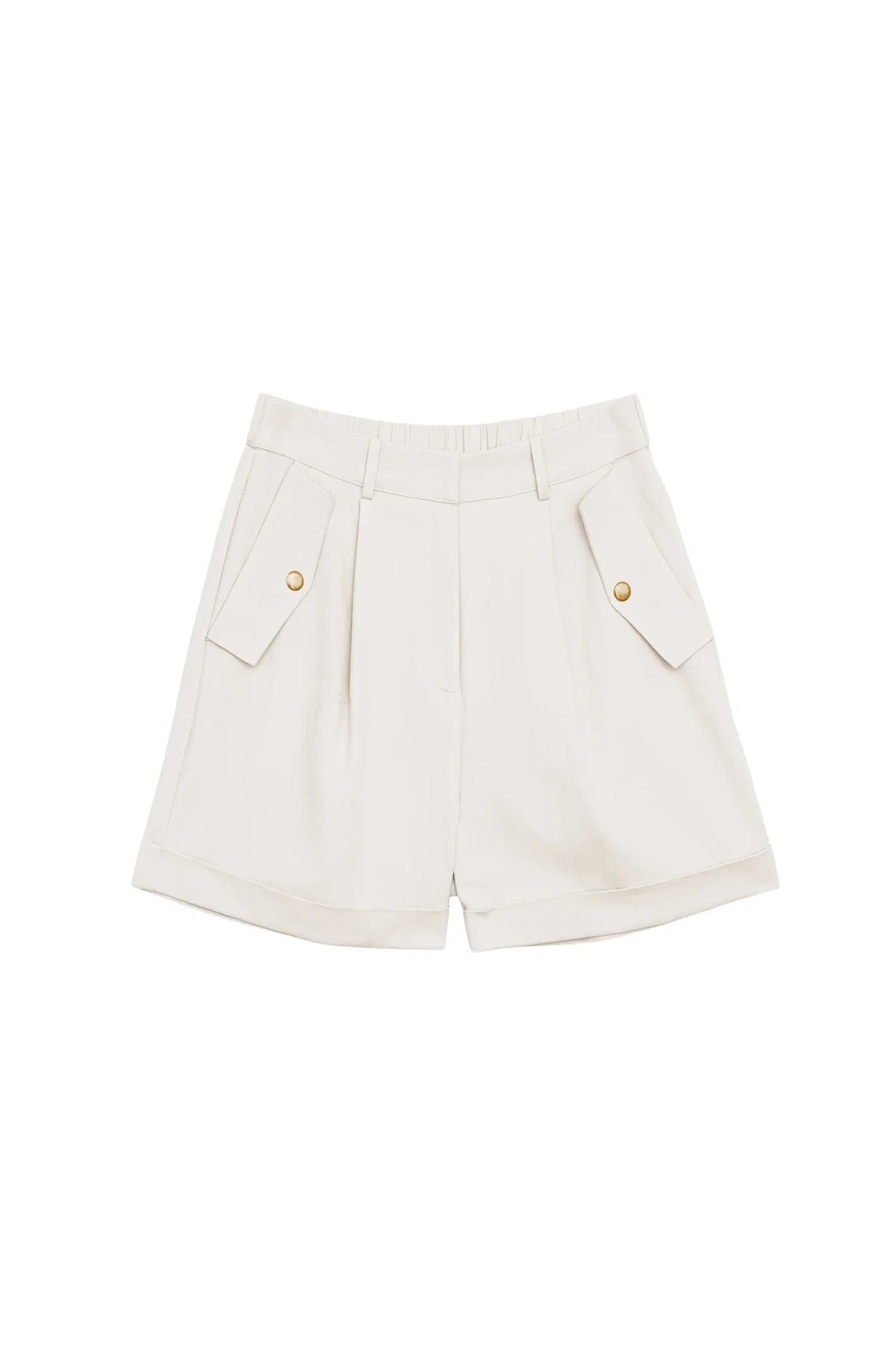 LPE, Shorts SHARON natural