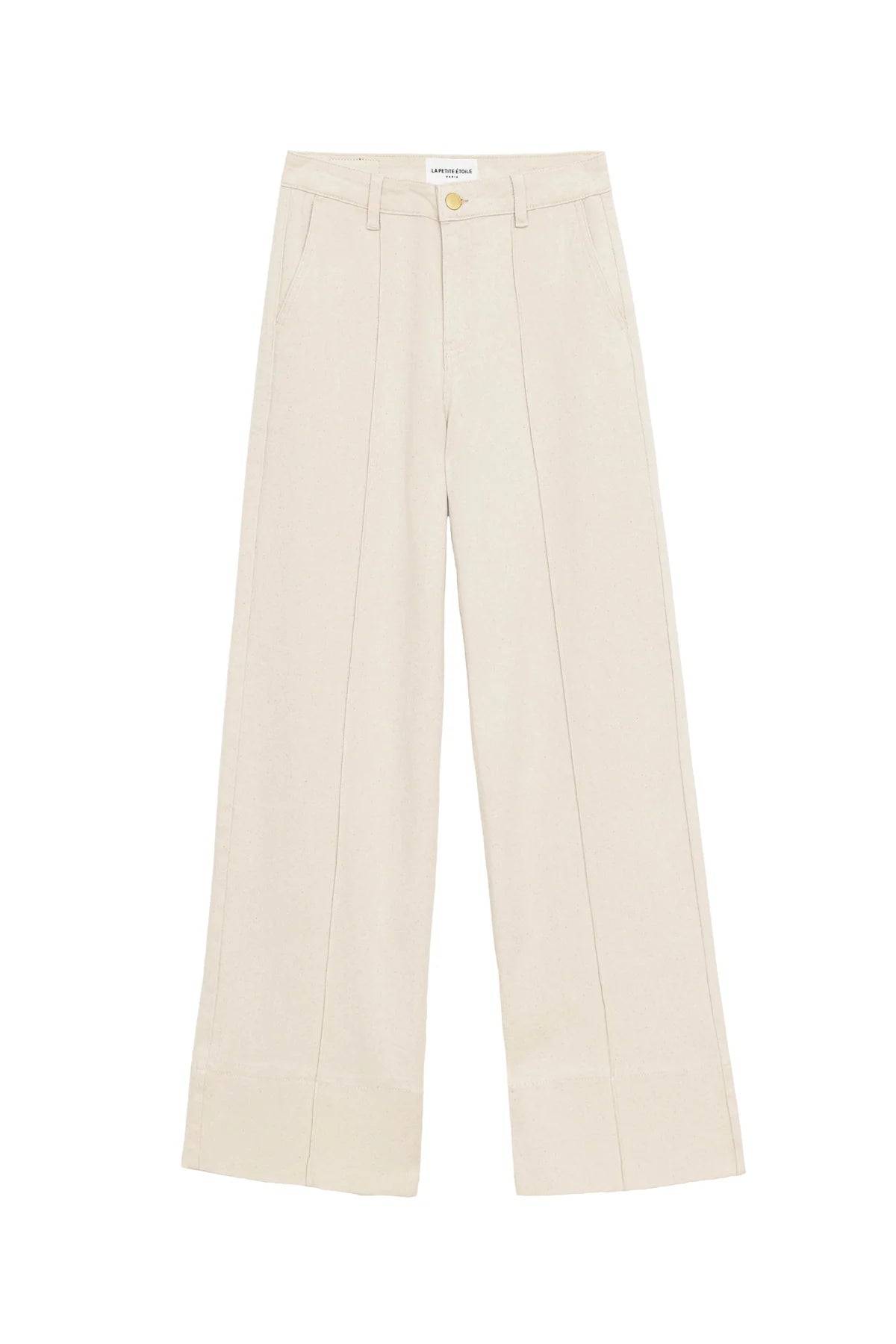 LPE, Jeans PAOLA natural