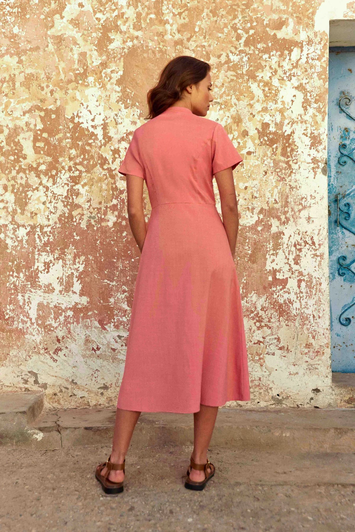 LPE, Dress ROSIE Blush