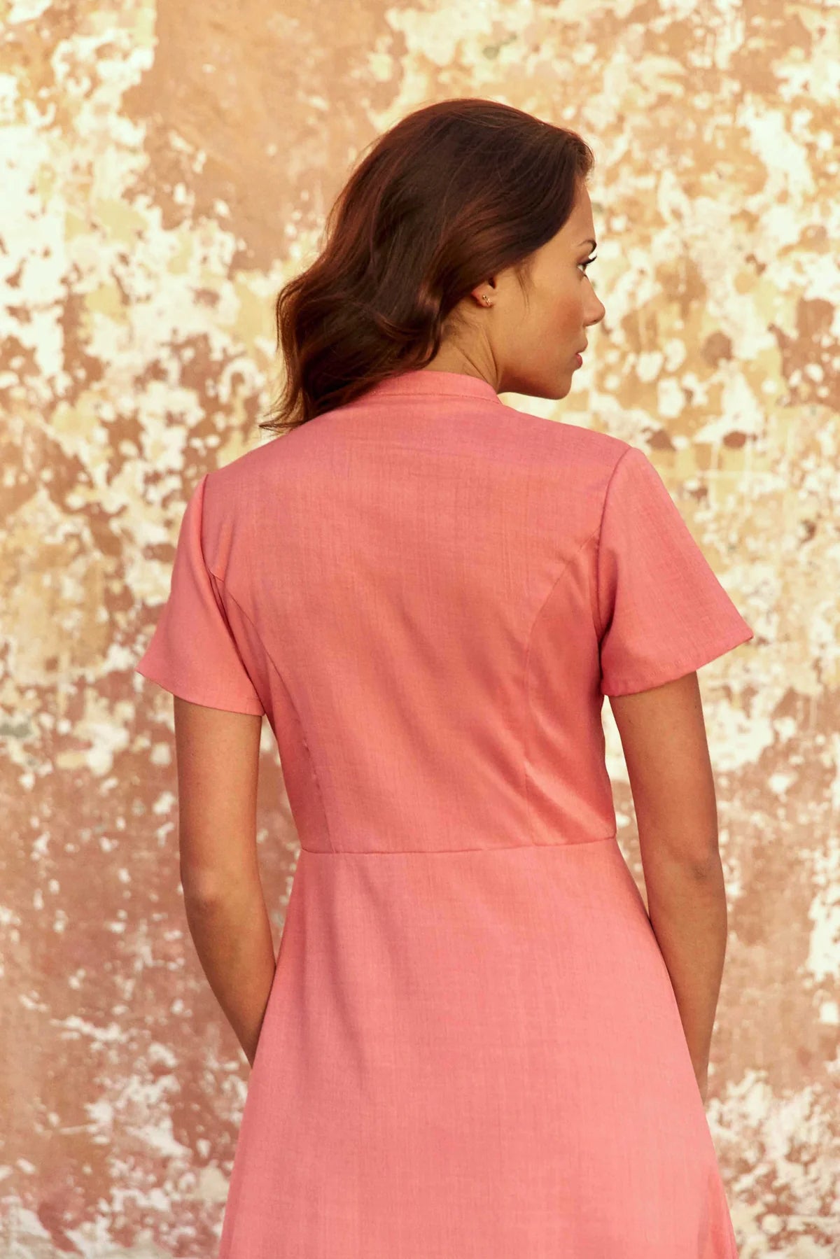 LPE, Dress ROSIE Blush