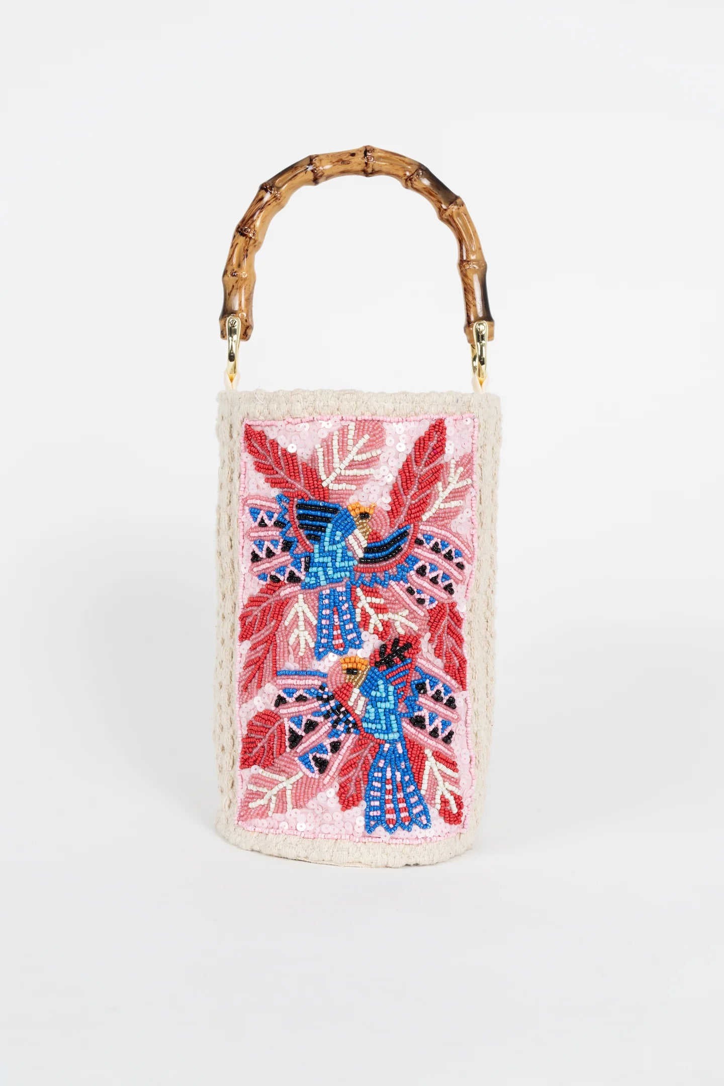 Piti Cuiti, Rio Bucket bag 023