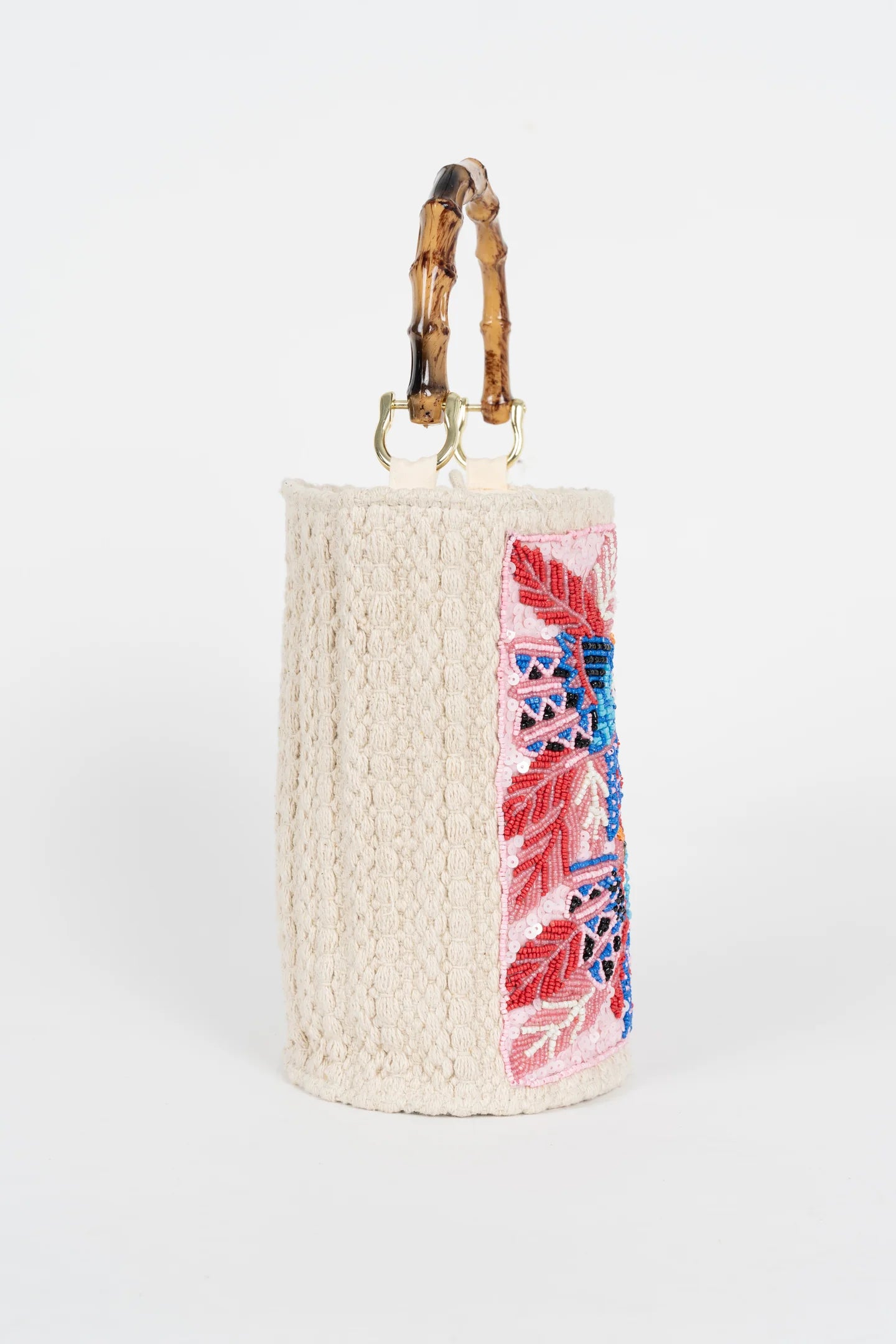 Piti Cuiti, Rio Bucket bag 023