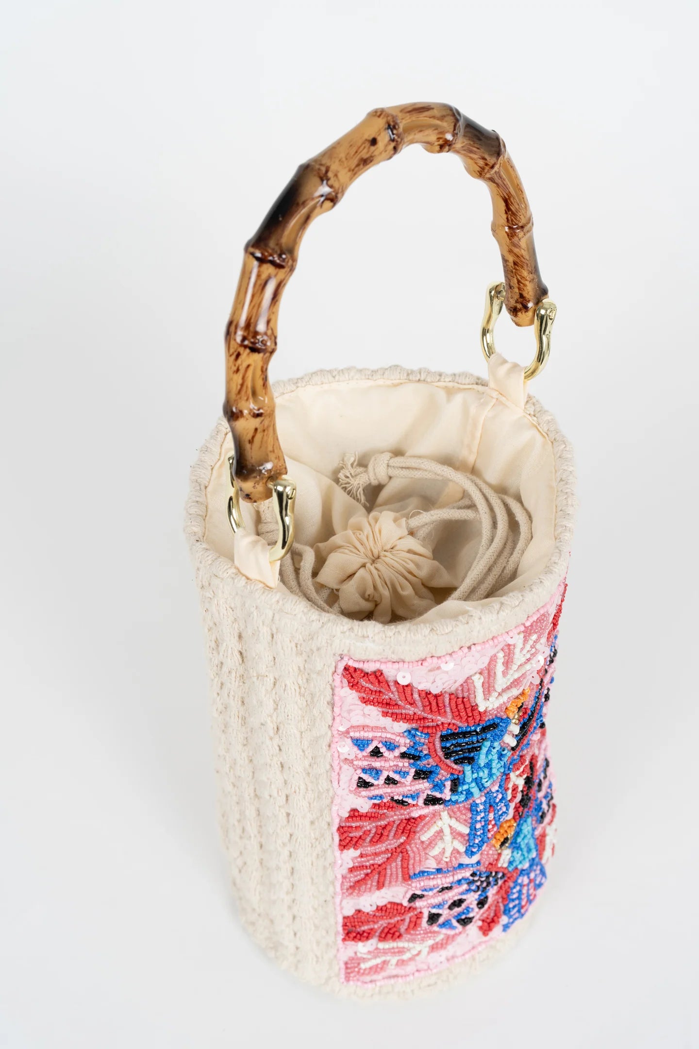 Piti Cuiti, Rio Bucket bag 023