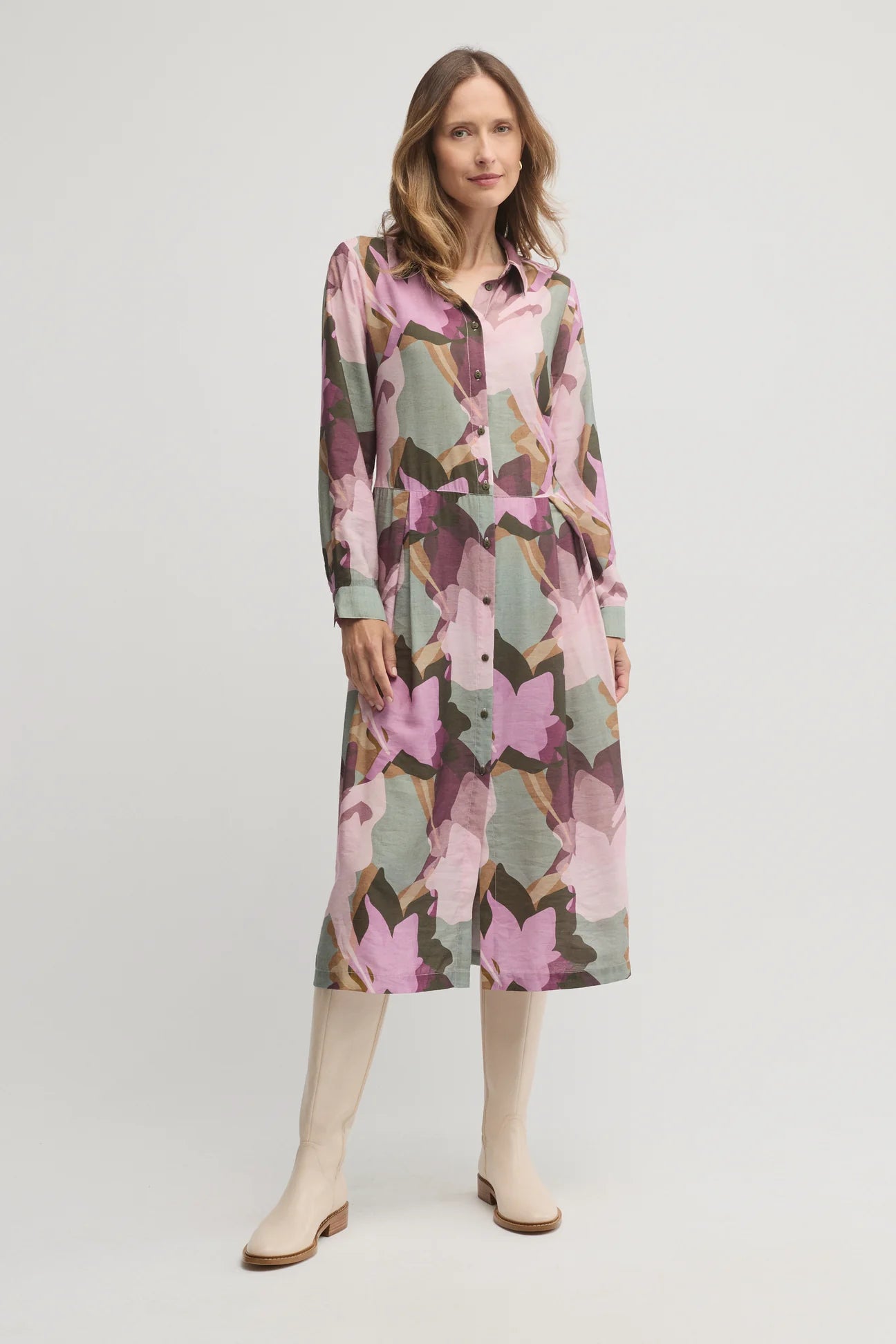 Yarra Trail, Mystical Dress 9665