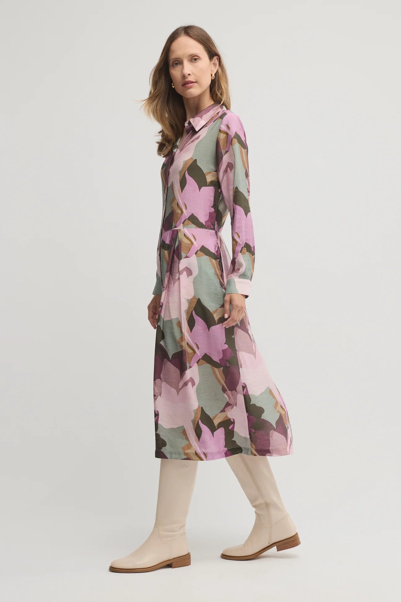 Yarra Trail, Mystical Dress 9665