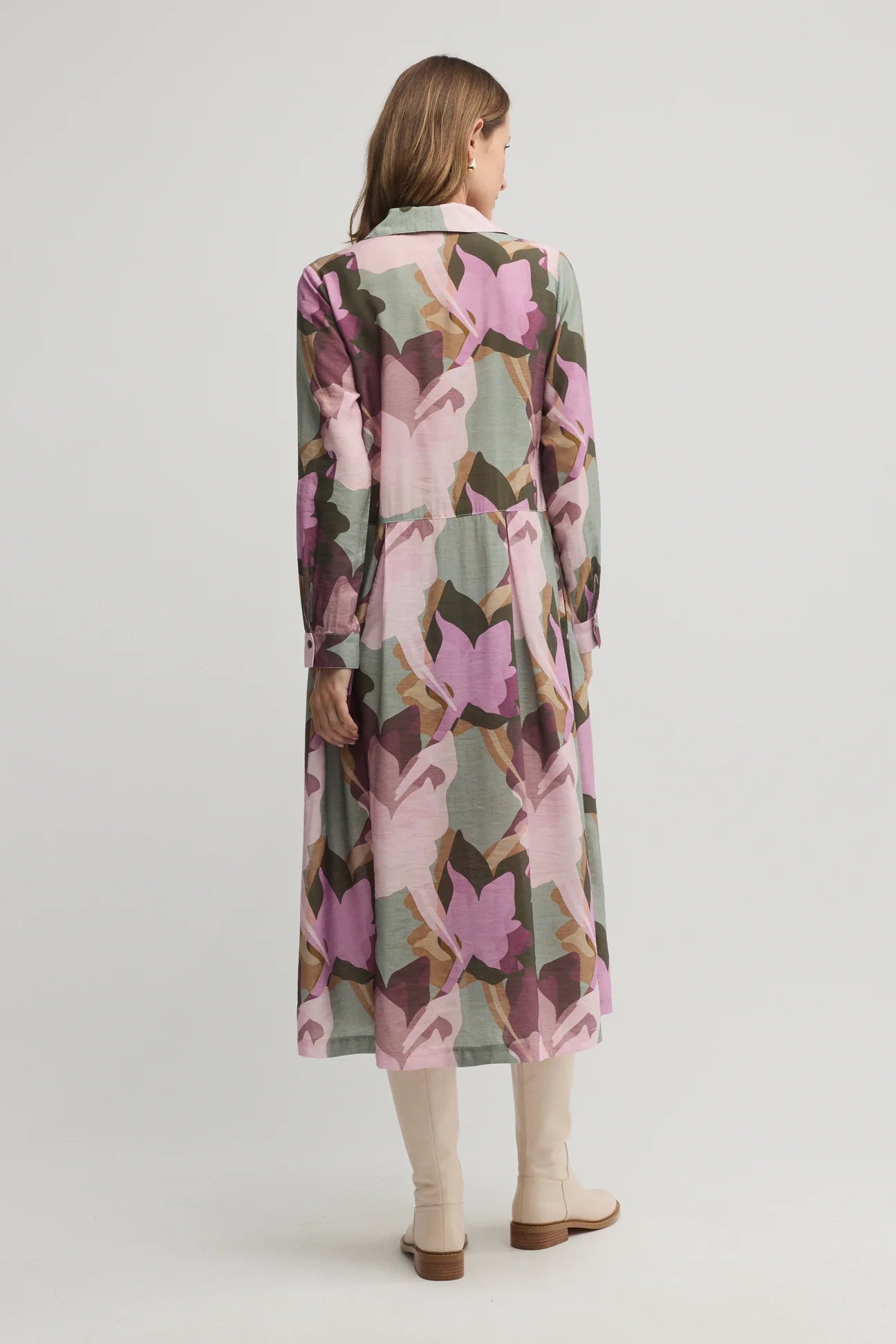 Yarra Trail, Mystical Dress 9665