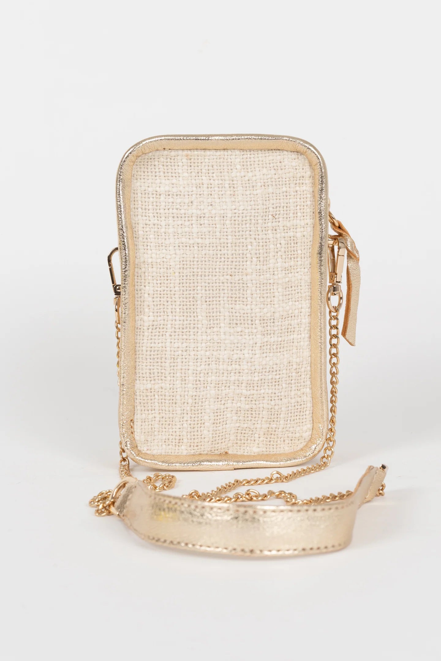 Piti Cuiti, CROSSBODY PALMS VERDE 008