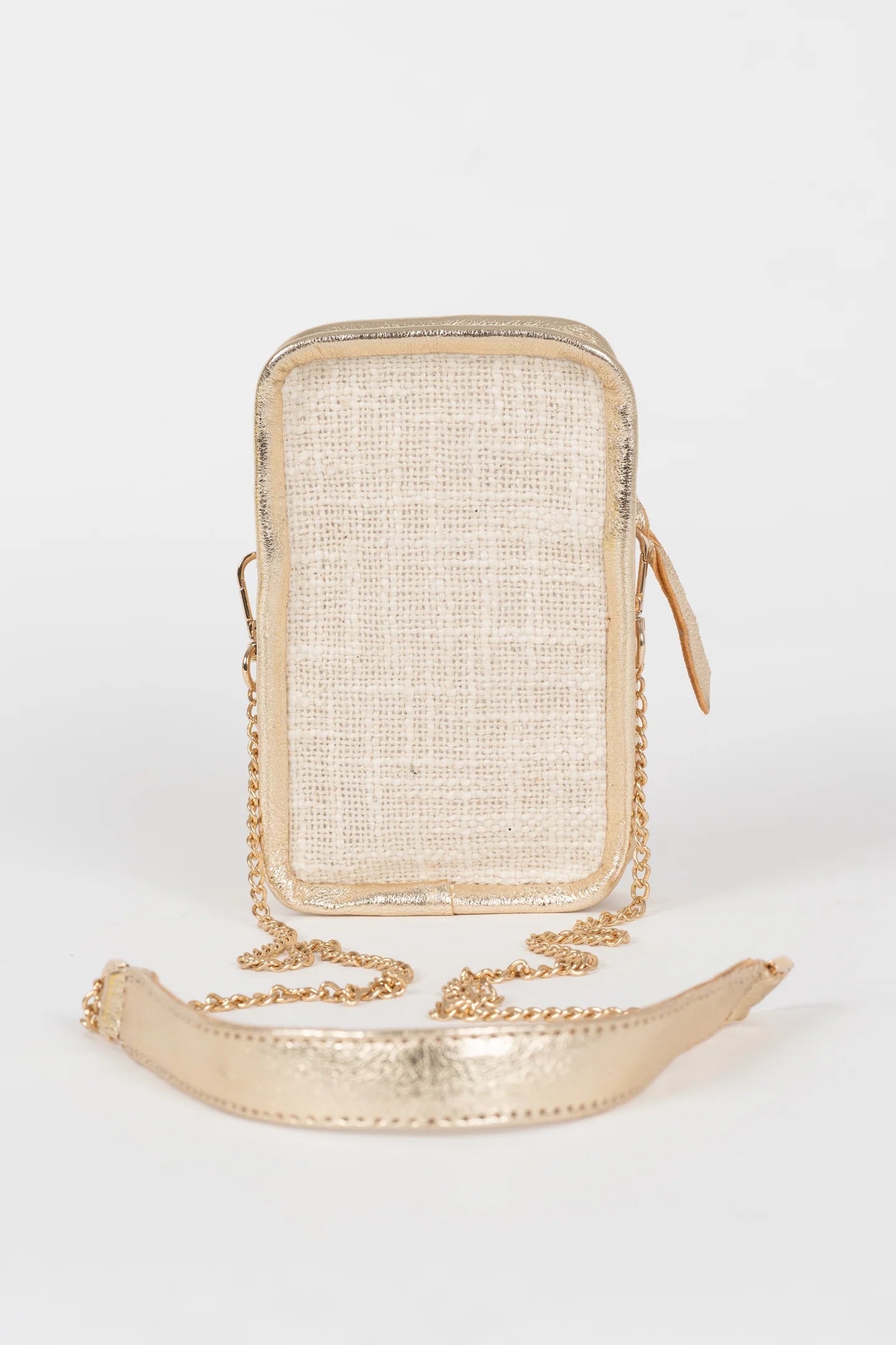Piti Cuiti, CROSSBODY PALMS ROSA 008