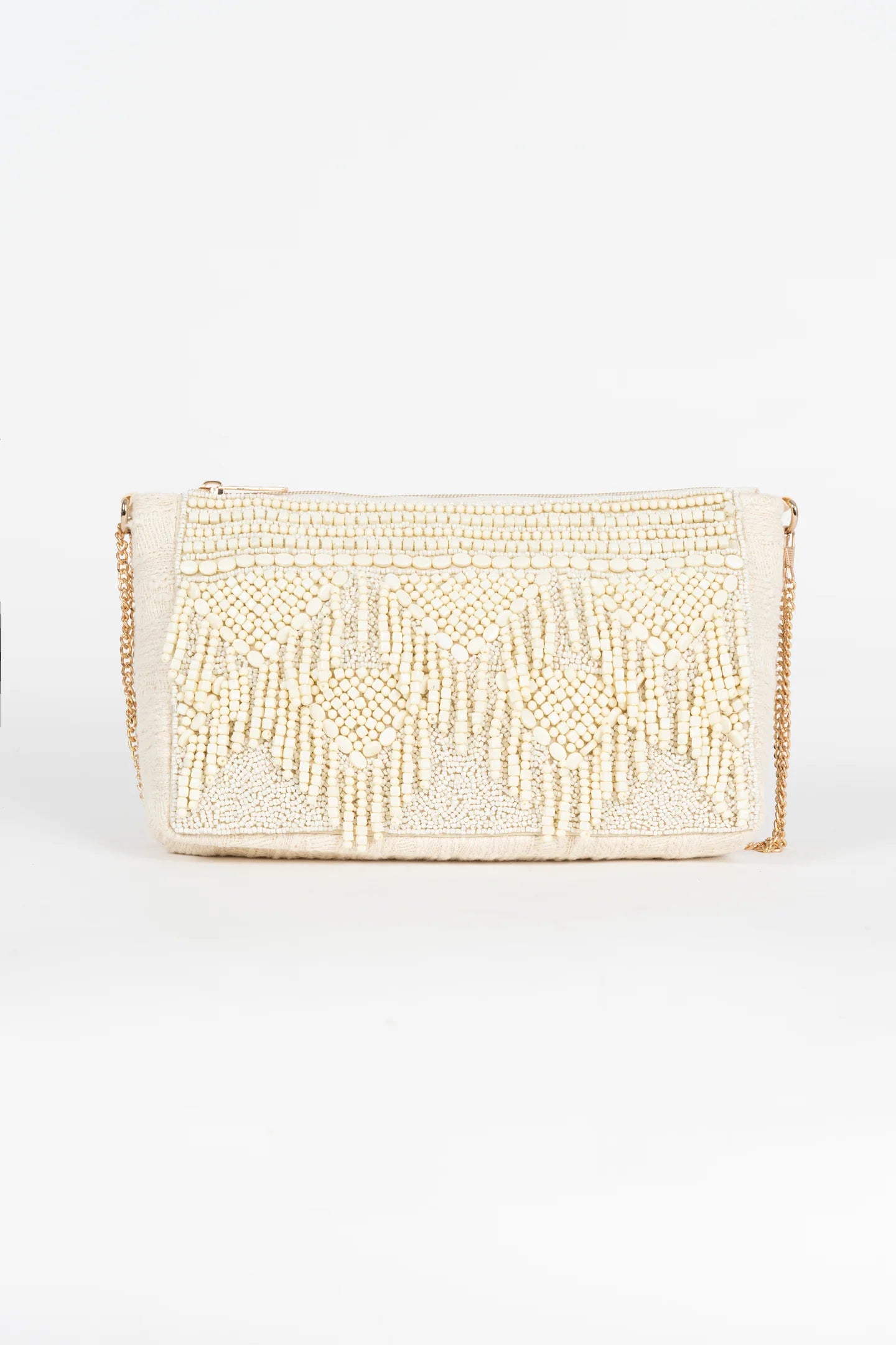 Piti Cuiti, BORA BORA CROSSBODY off white 021