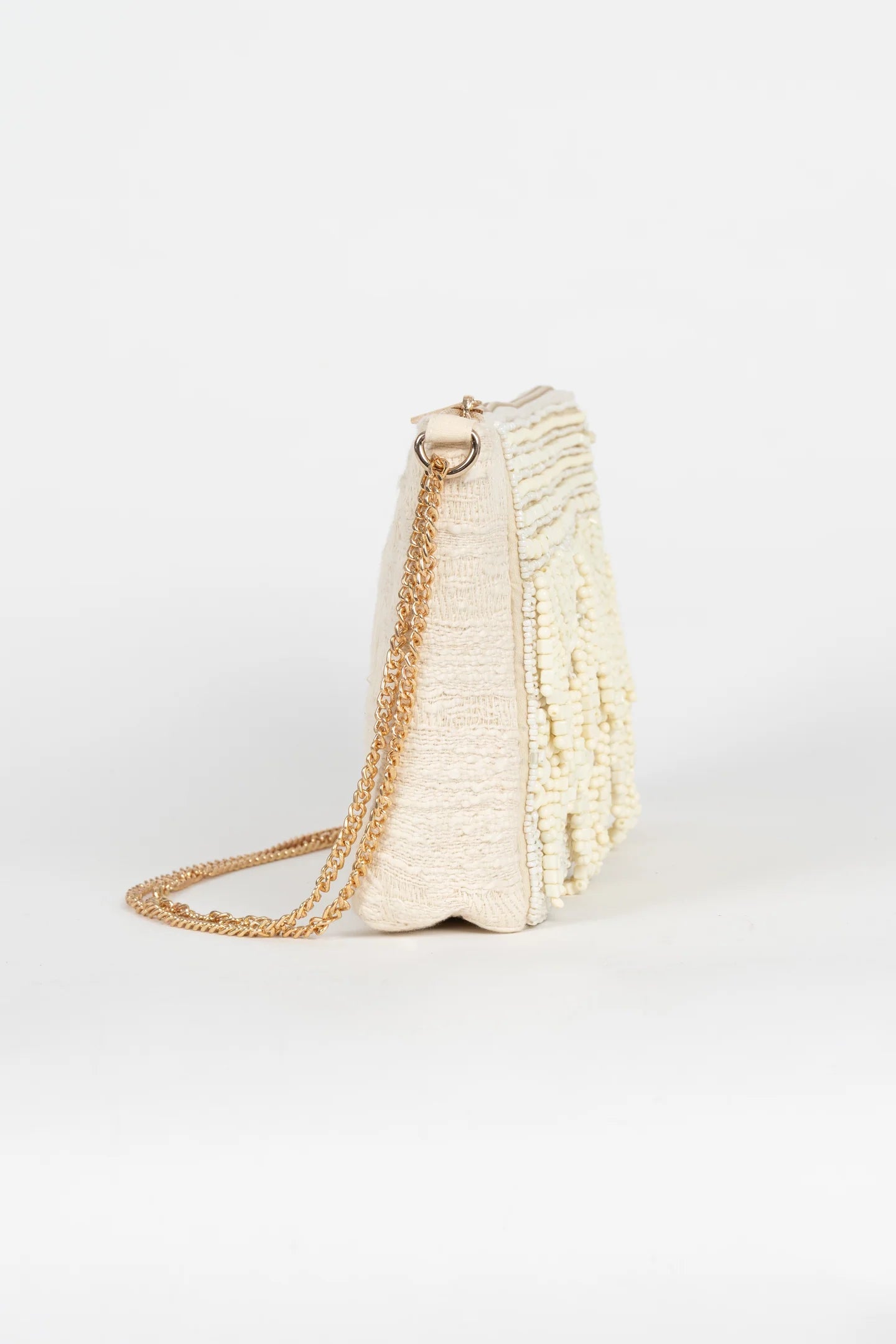 Piti Cuiti, BORA BORA CROSSBODY off white 021