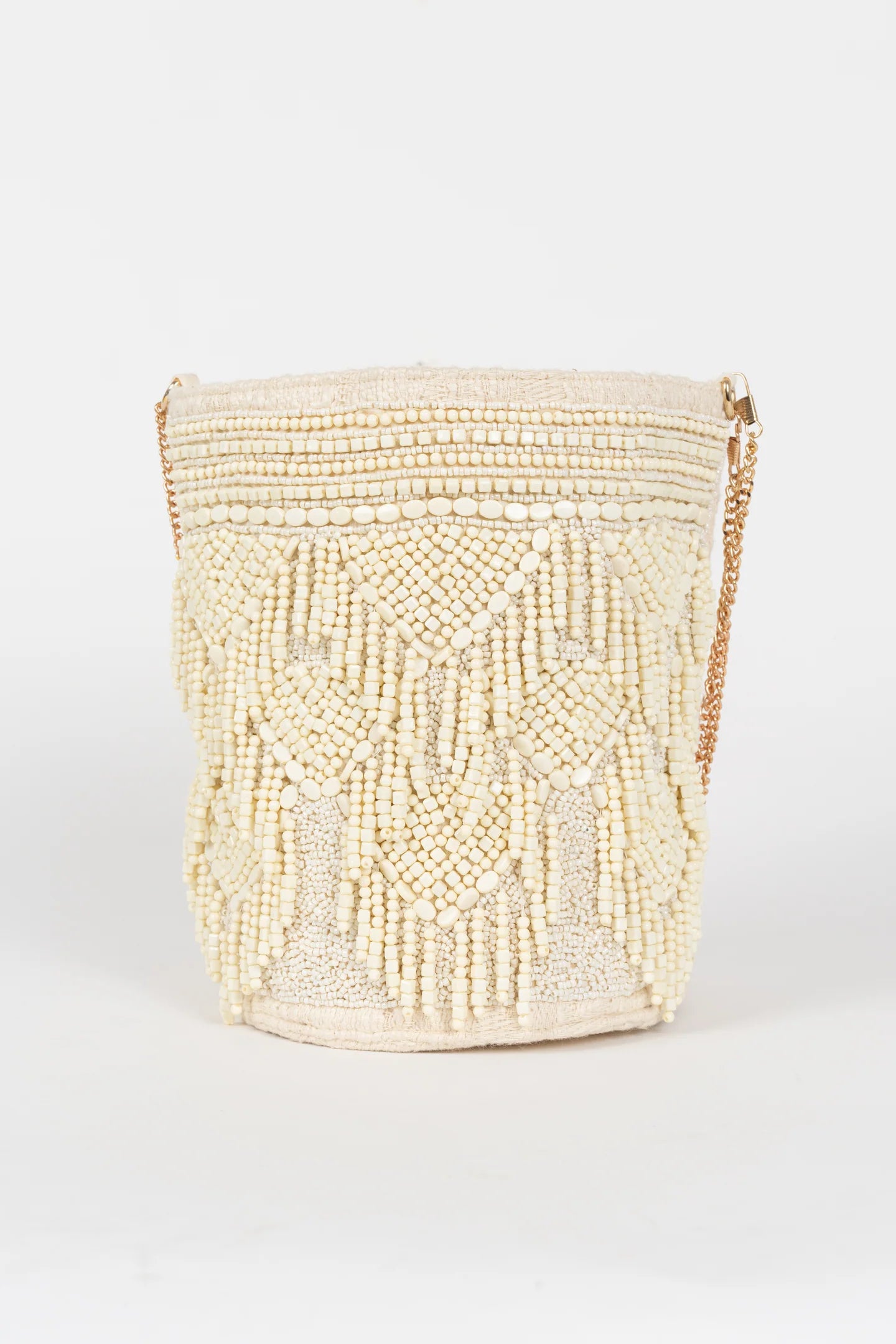 Piti Cuiti, BORA BORA SAC off white 020