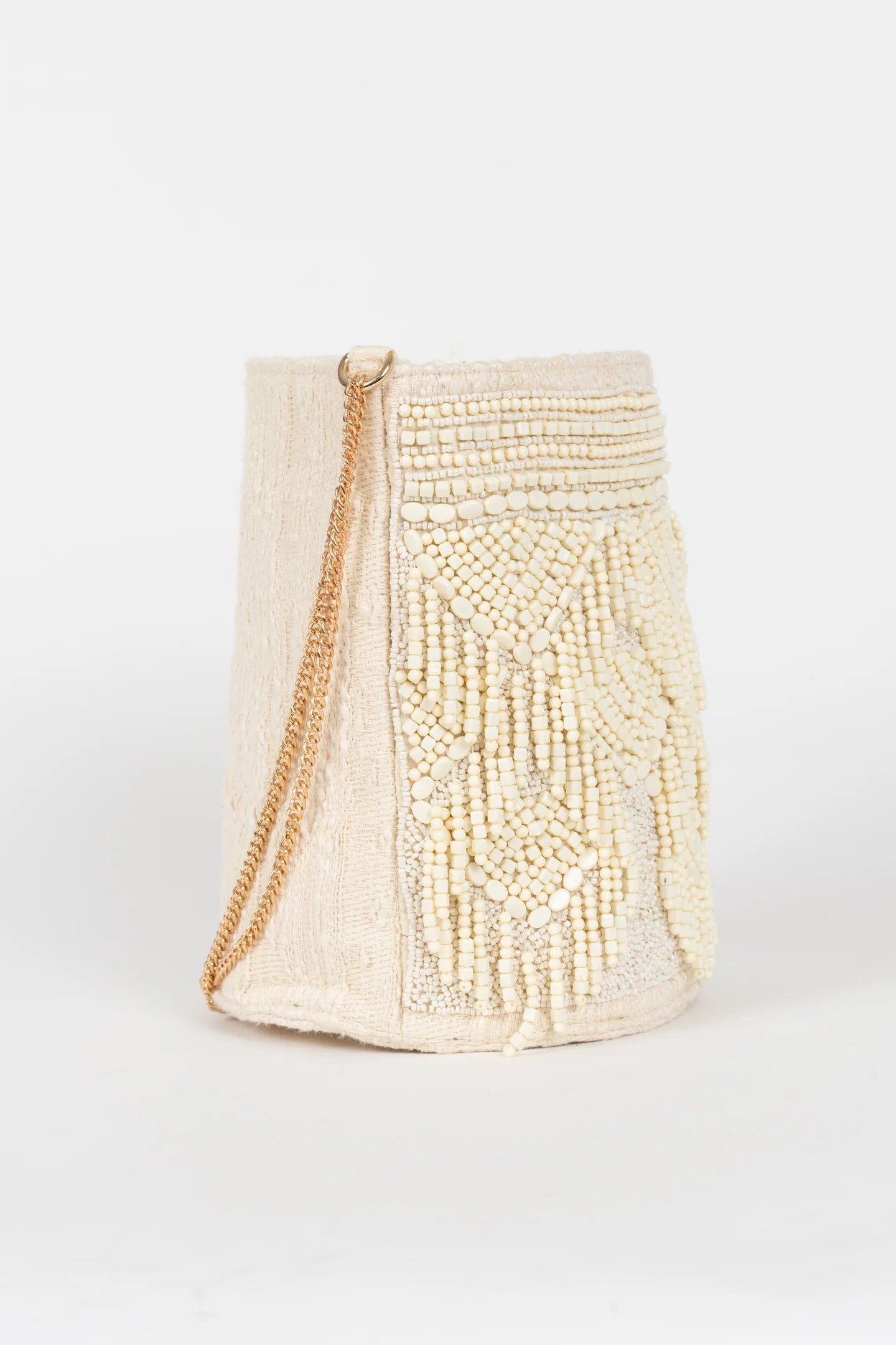 Piti Cuiti, BORA BORA SAC off white 020