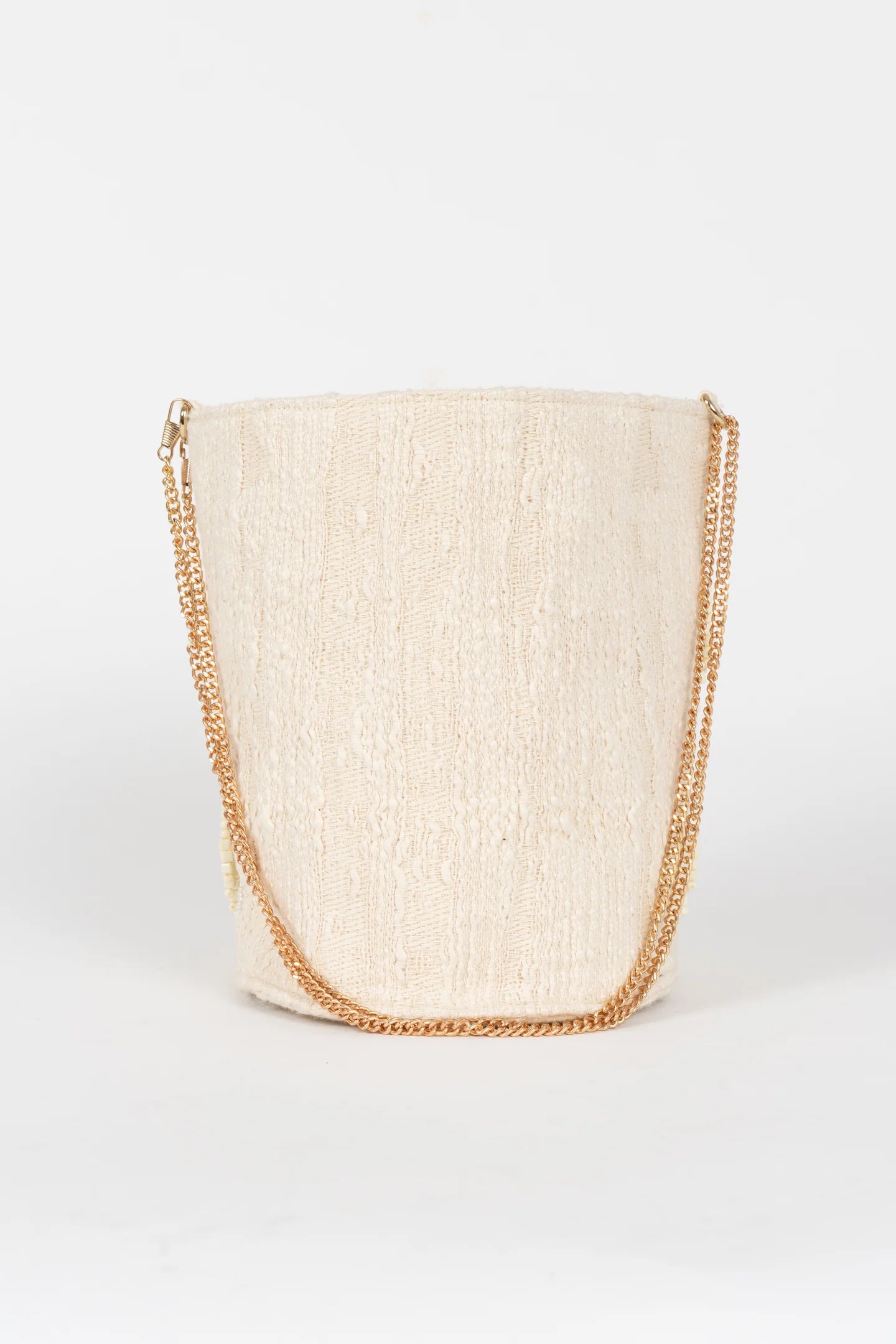 Piti Cuiti, BORA BORA SAC off white 020