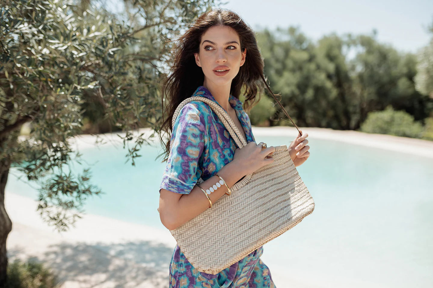 Piti Cuiti, SHOPPER ENNA OFFWHITE 041