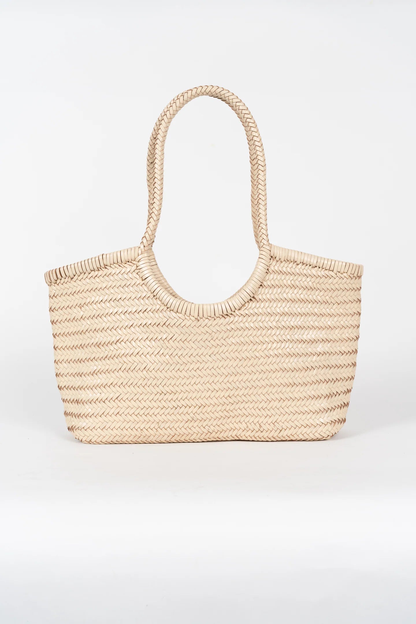 Piti Cuiti, SHOPPER ENNA OFFWHITE 041