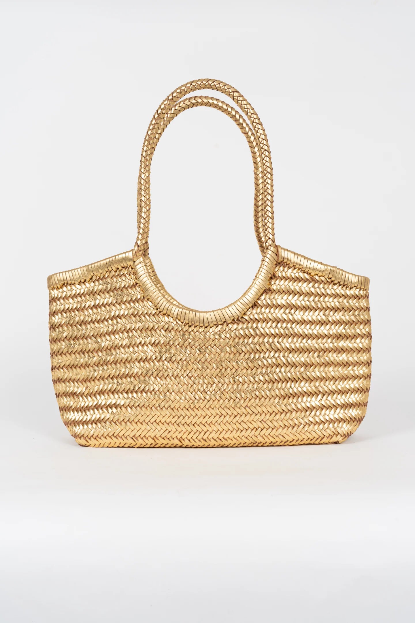 Piti Cuiti, SHOPPER ENNA GOLD 042