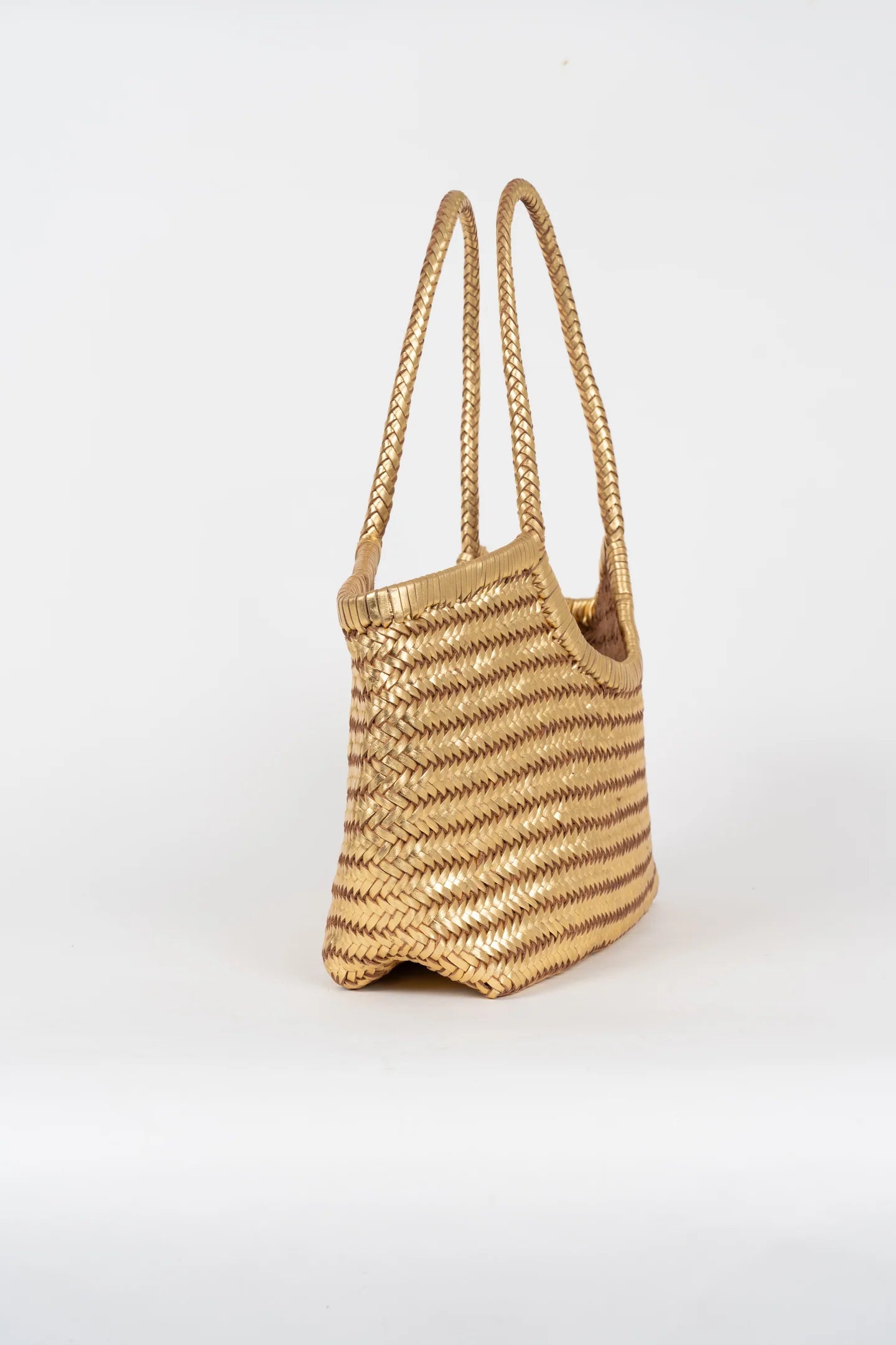 Piti Cuiti, SHOPPER ENNA GOLD 042