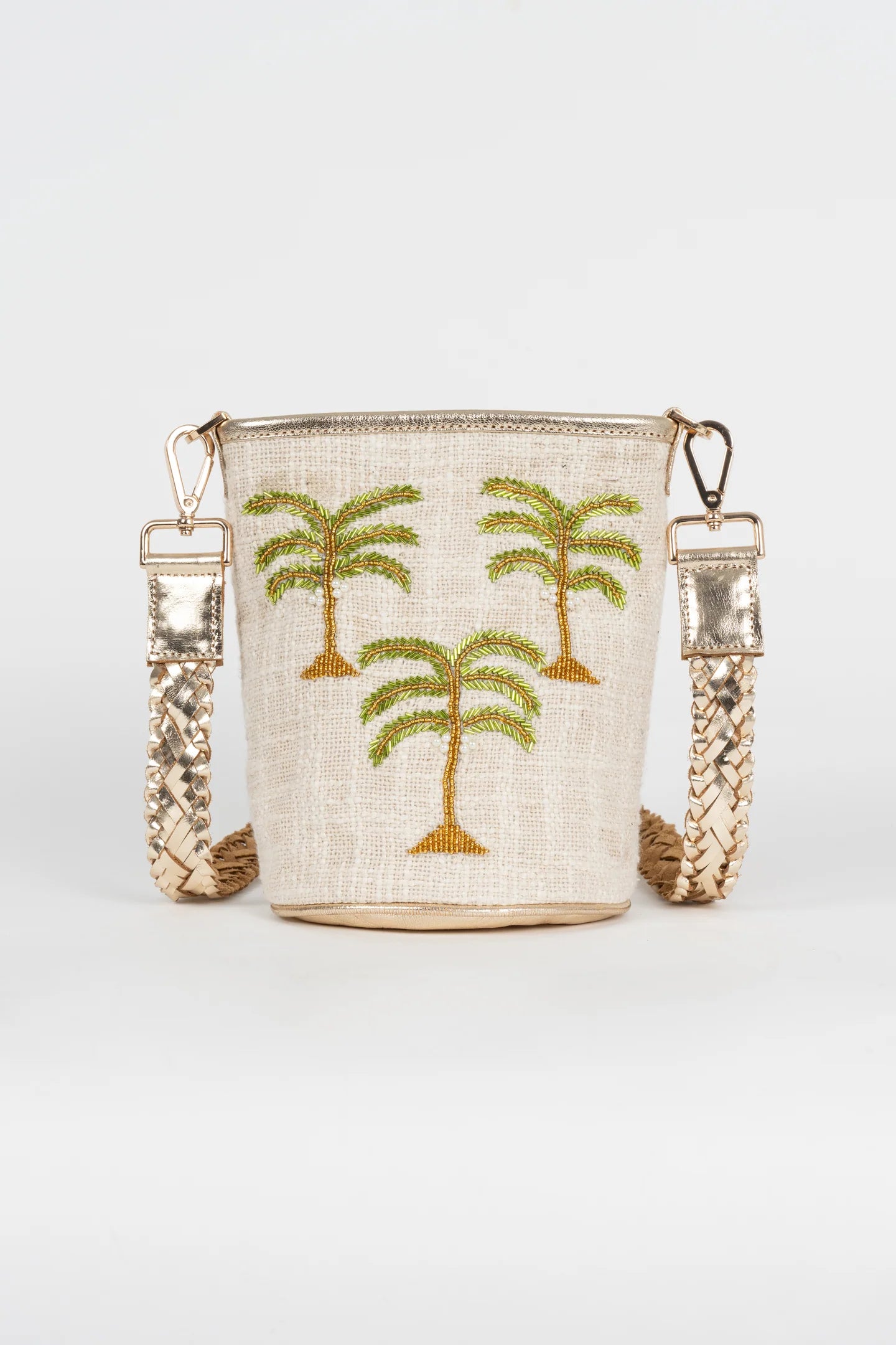 Piti Cuiti, PALM SAC GREEN 006