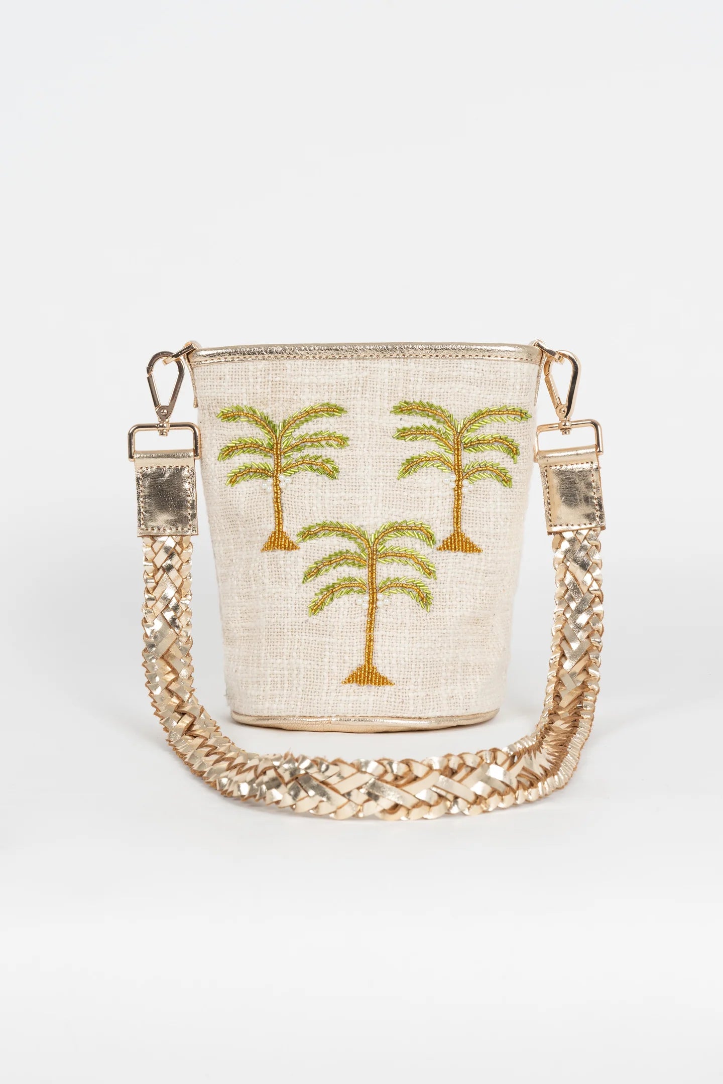 Piti Cuiti, PALM SAC GREEN 006