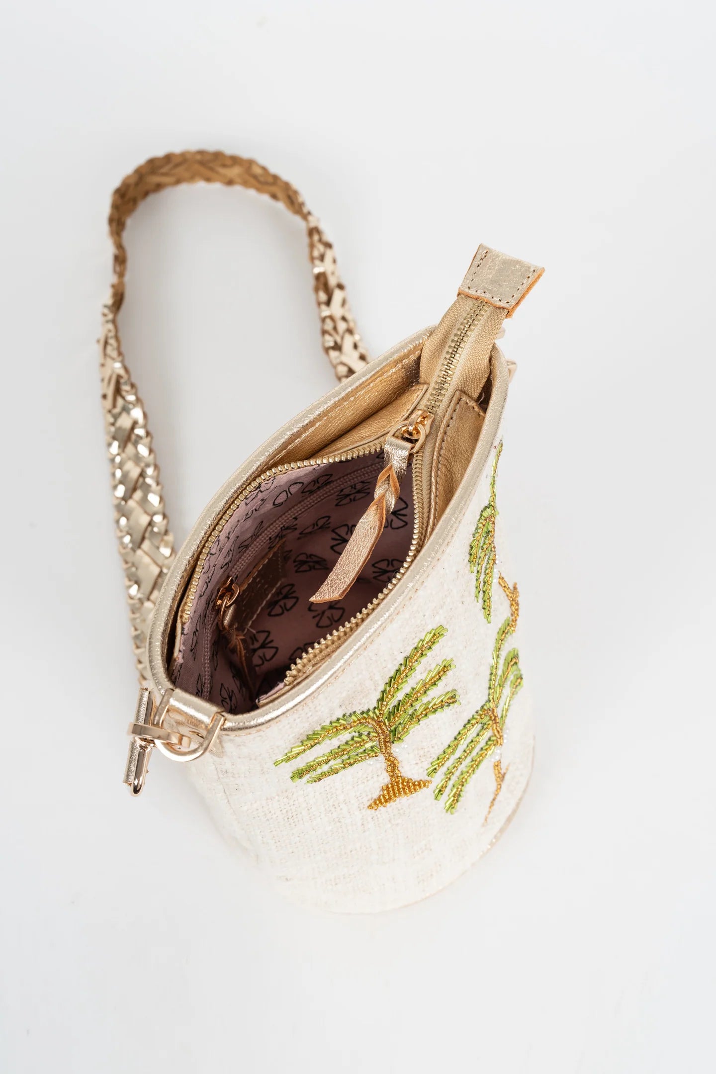 Piti Cuiti, PALM SAC GREEN 006