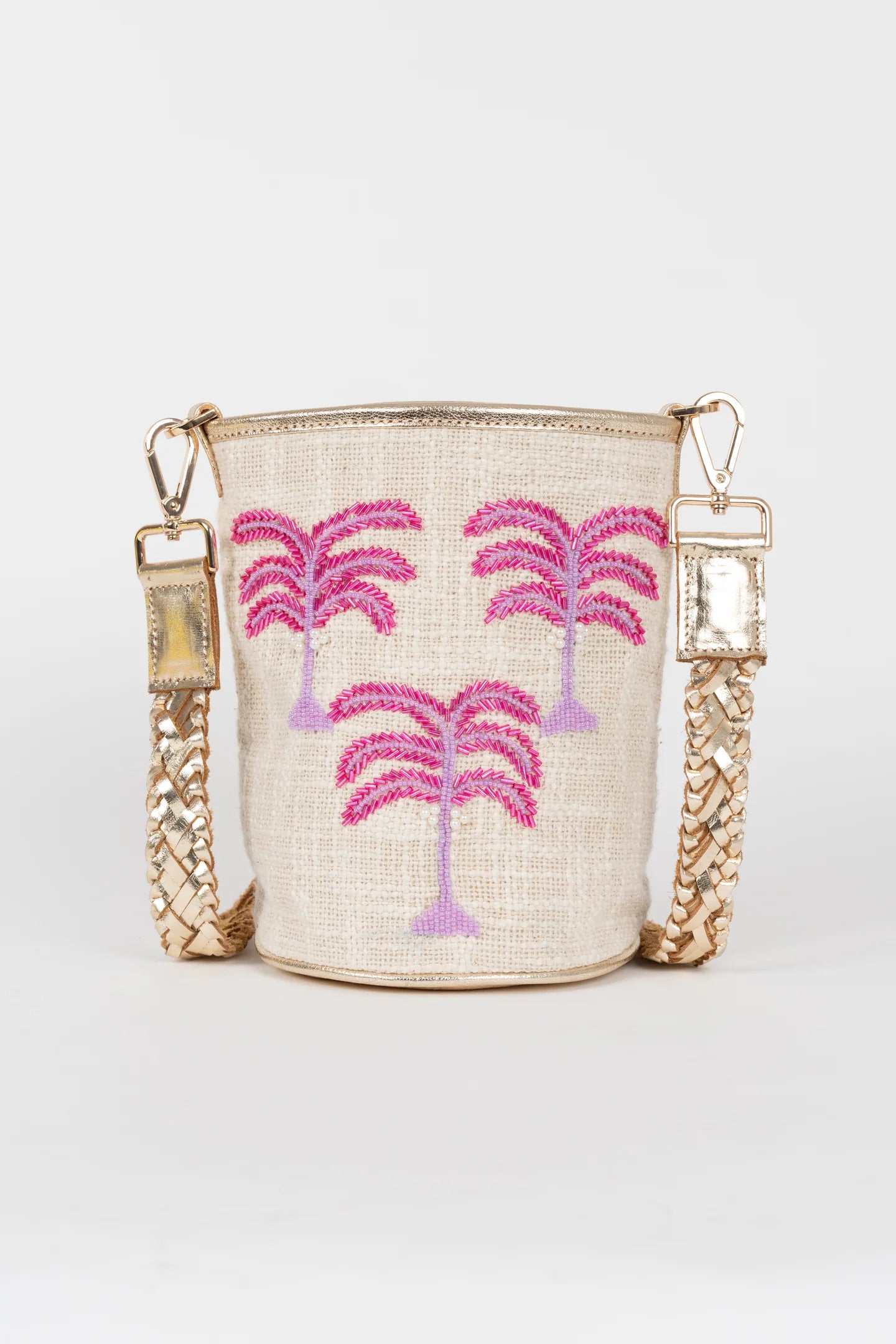 Piti Cuiti, PALM SAC PINK 007