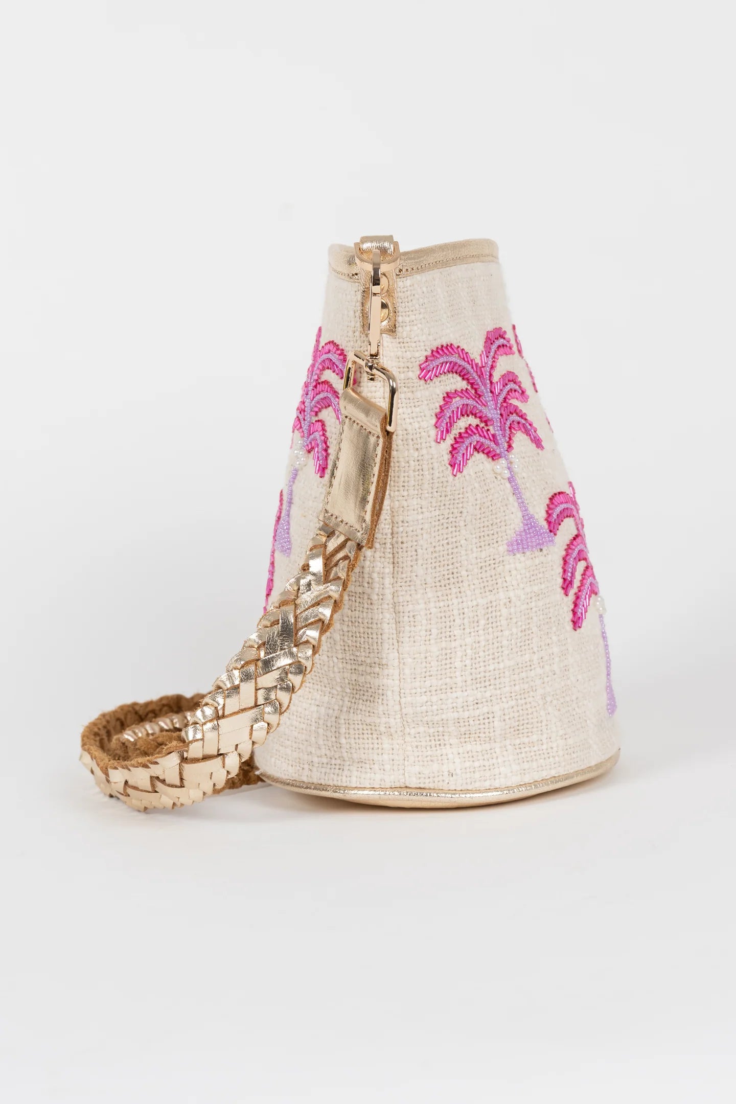 Piti Cuiti, PALM SAC PINK 007
