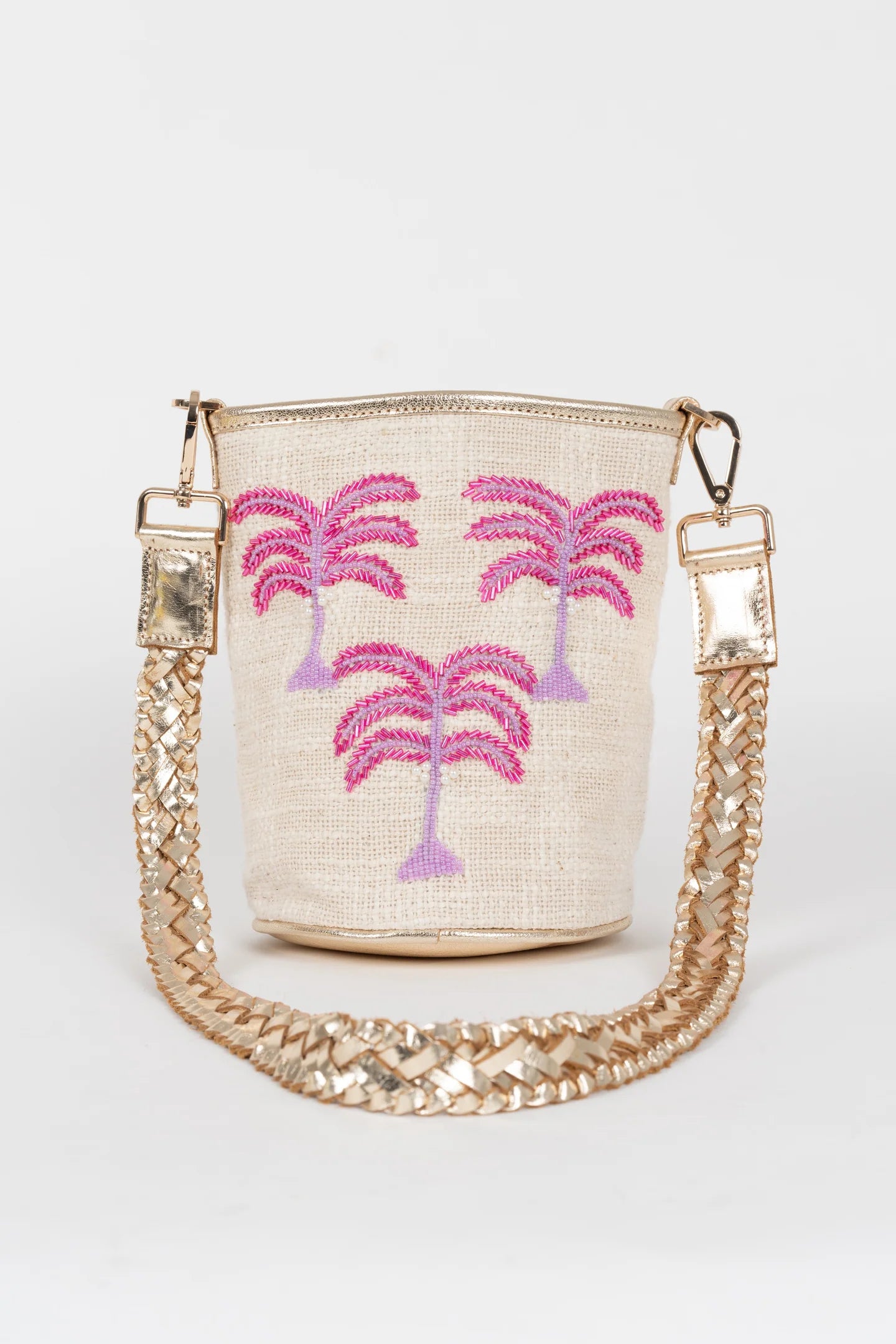 Piti Cuiti, PALM SAC PINK 007