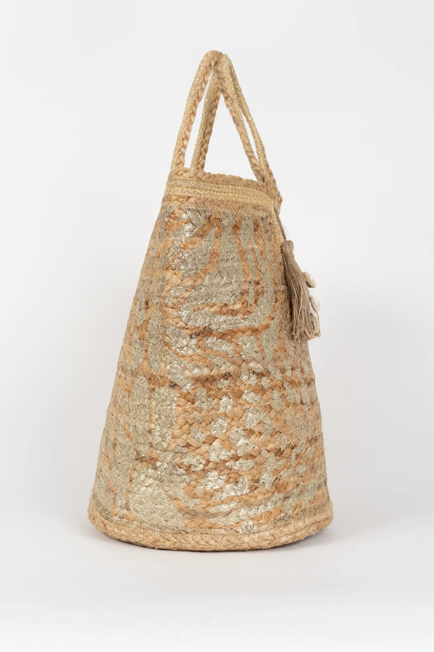 Piti Cuiti, ST BARTS YUTE SHOPPER 054