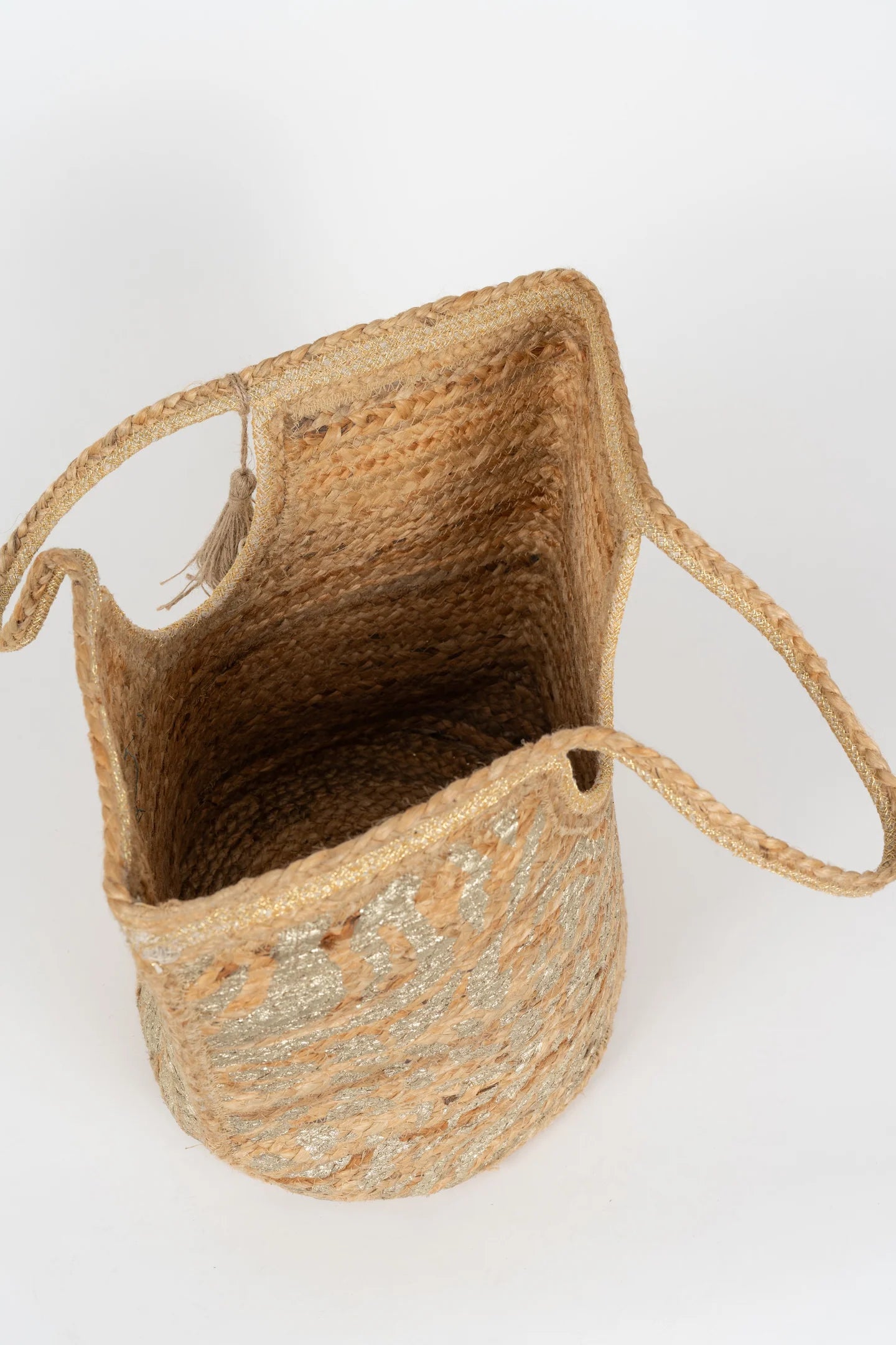 Piti Cuiti, ST BARTS YUTE SHOPPER 054