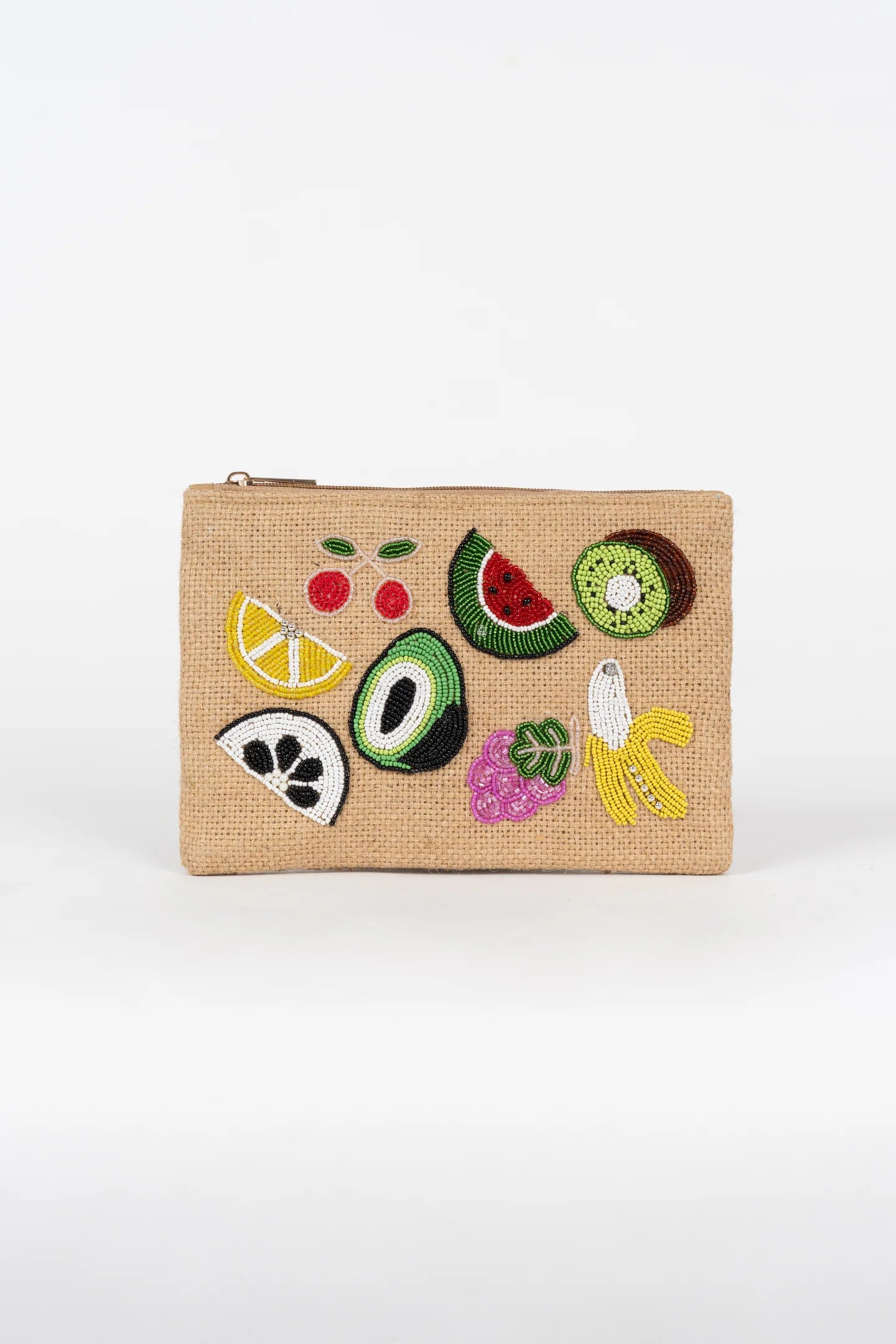 Piti Cuiti, SUMMER VIBES CLUTCH FRUITS 060