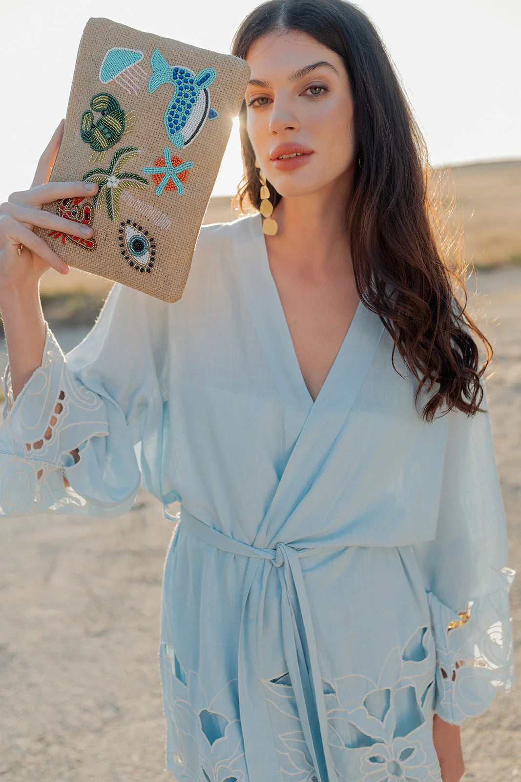 Piti Cuiti, SUMMER VIBES CLUTCH MARINE 060