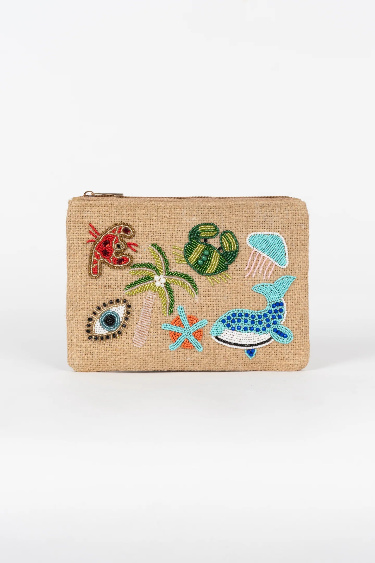 Piti Cuiti, SUMMER VIBES CLUTCH MARINE 060