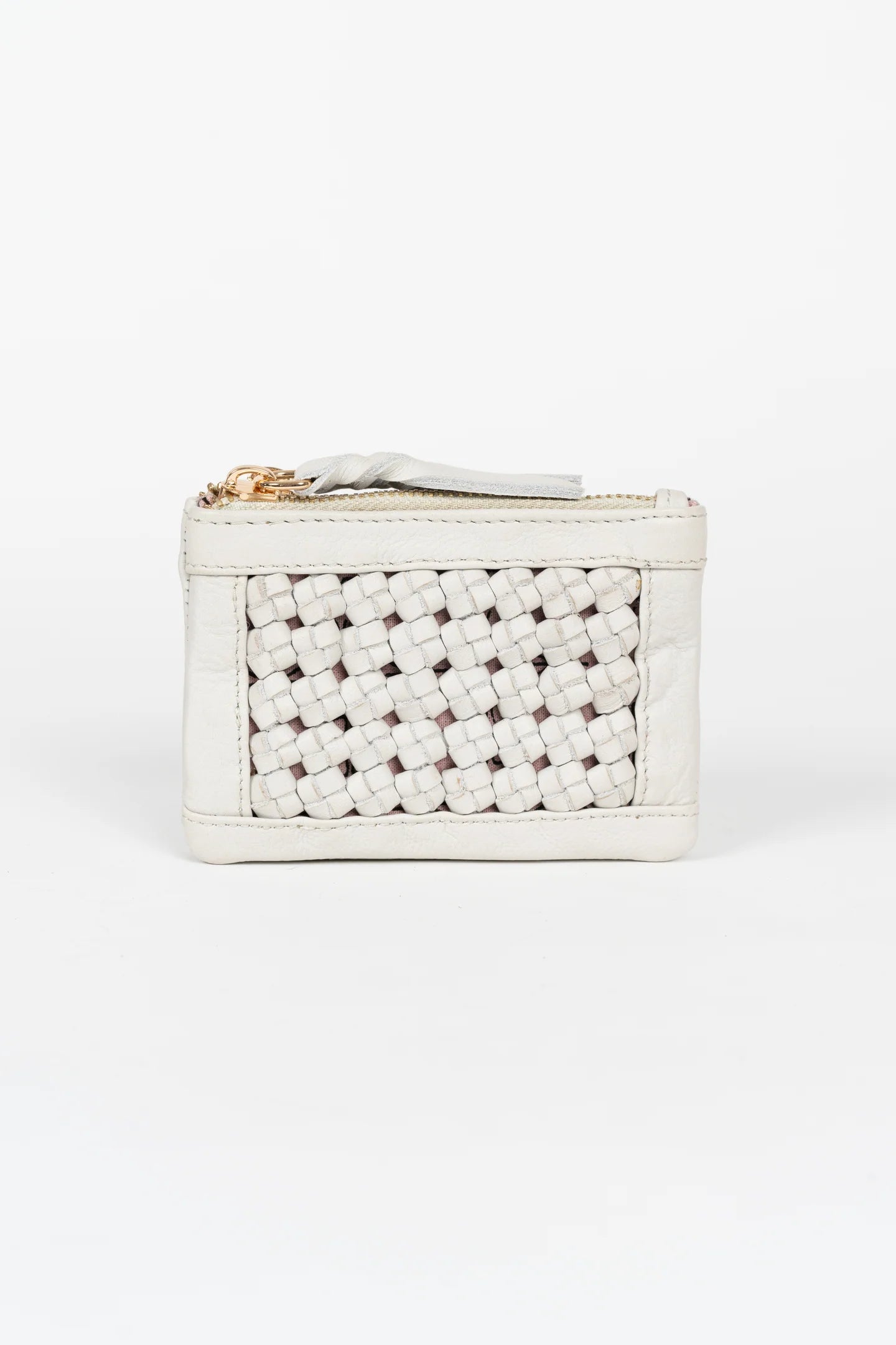 ENNA MINI PITI CUITI ICE WHITE 066