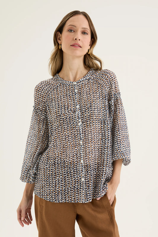 Yarra Trail, Vacation Shirt