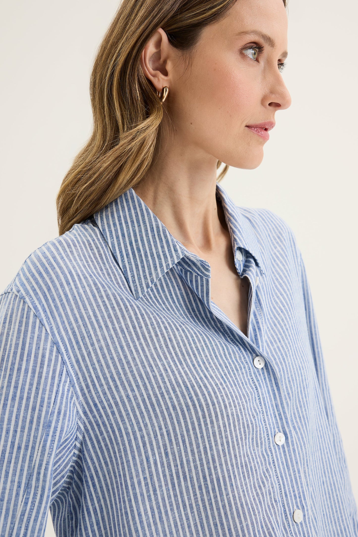 Yarra Trail, Mornington Shirt
