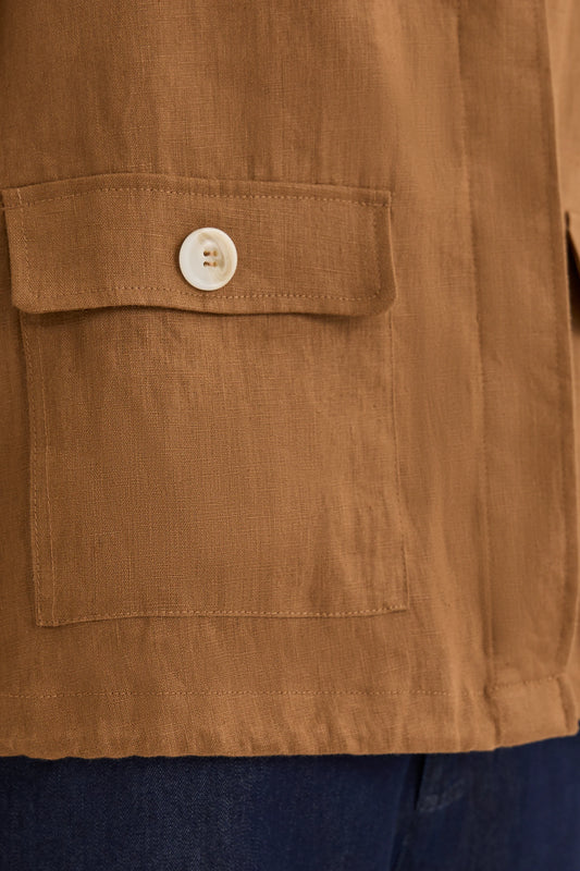 Yarra Trail, Tirari Bomber Nutmeg